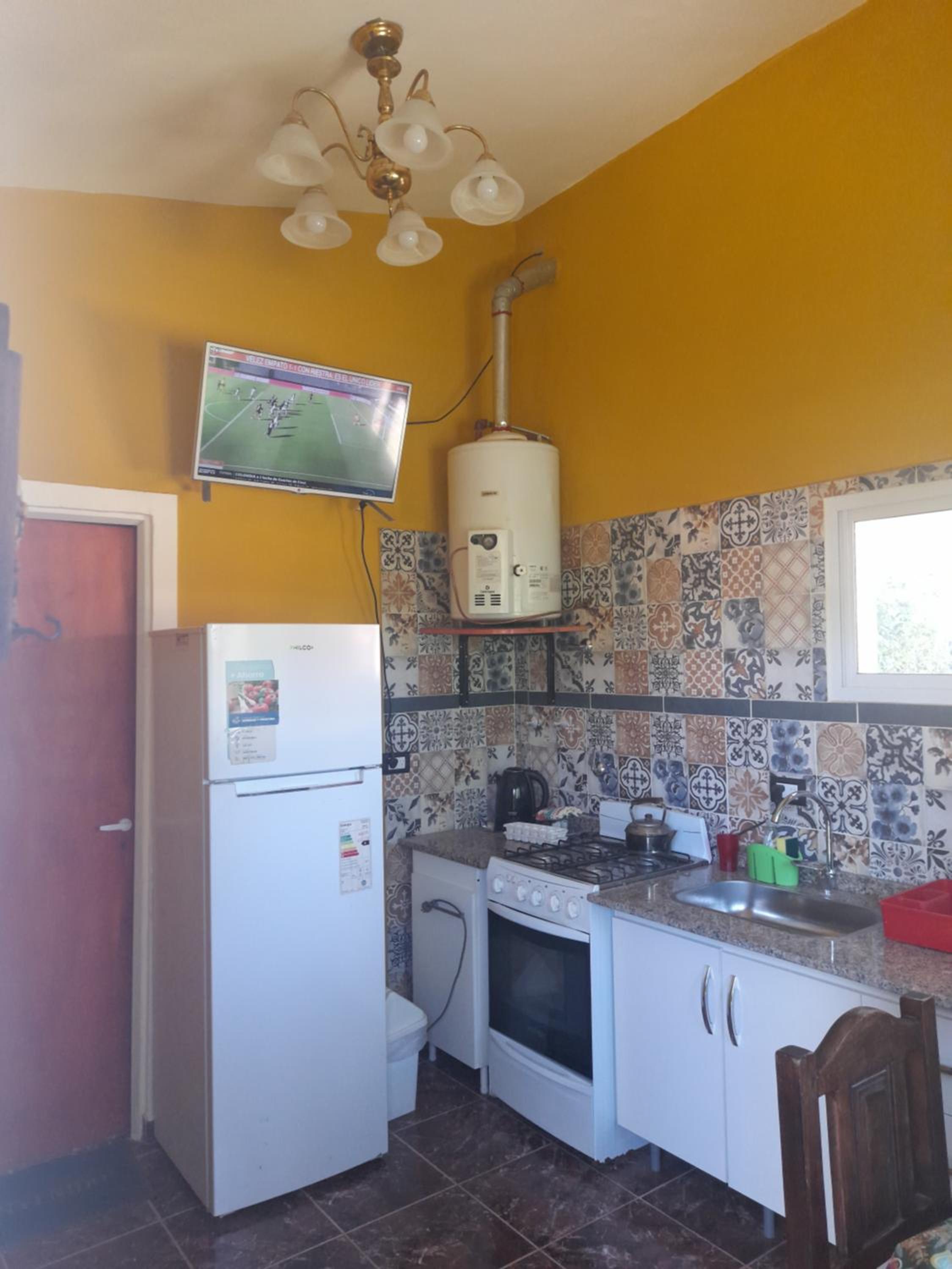 One-Bedroom House photo 3
