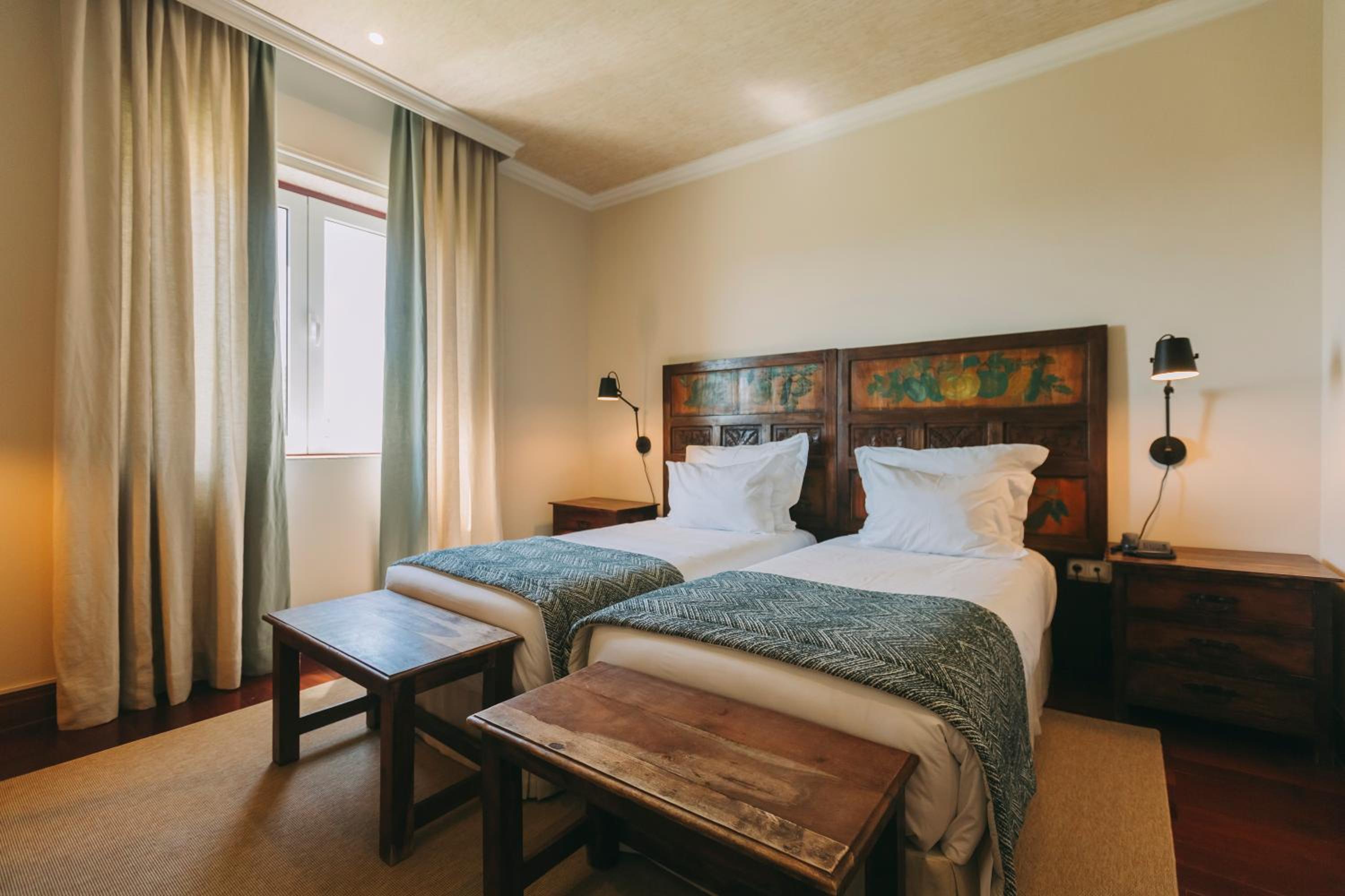 Standard Double or Twin Room photo 2