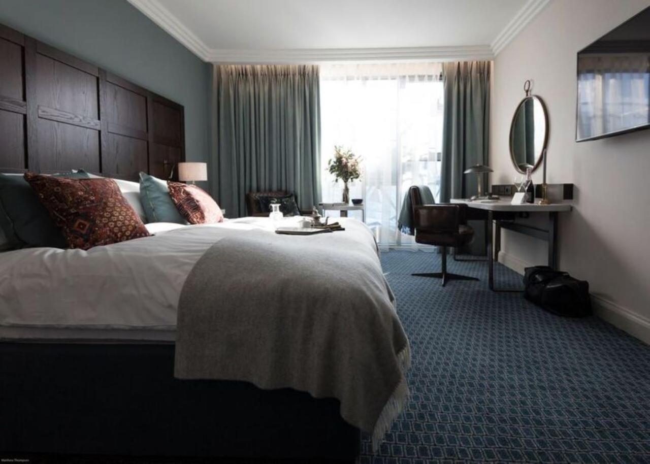 Superior King Room photo 3