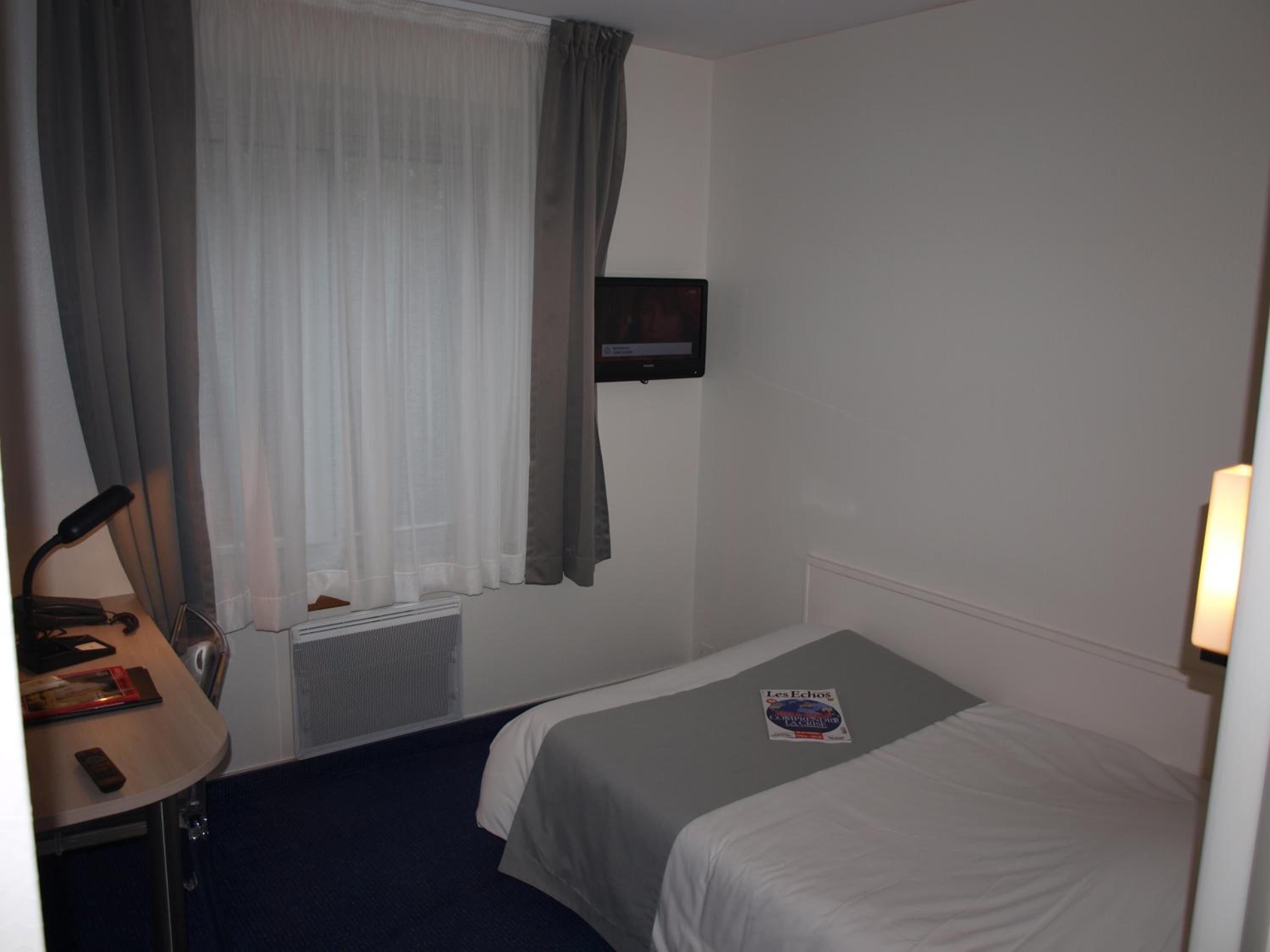 Single Room photo 1
