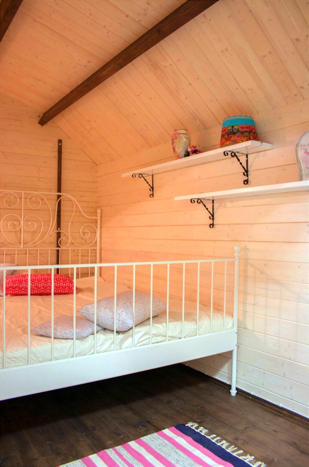 Economy Double Room photo 2