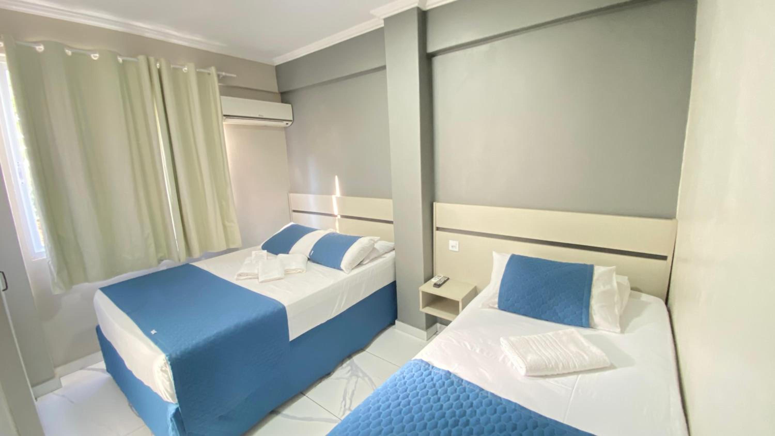 Superior Triple Room photo 1