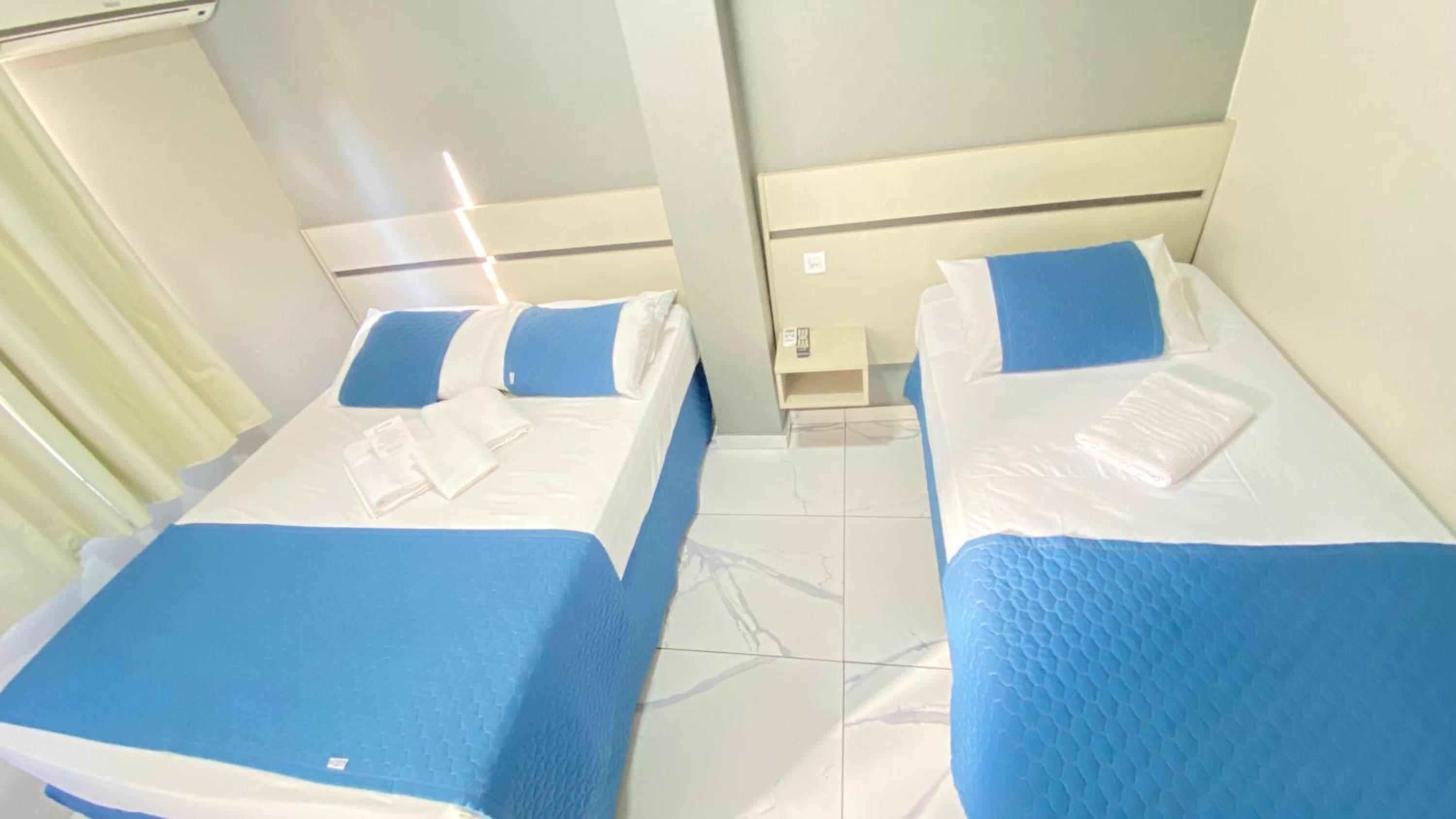 Superior Triple Room photo 2