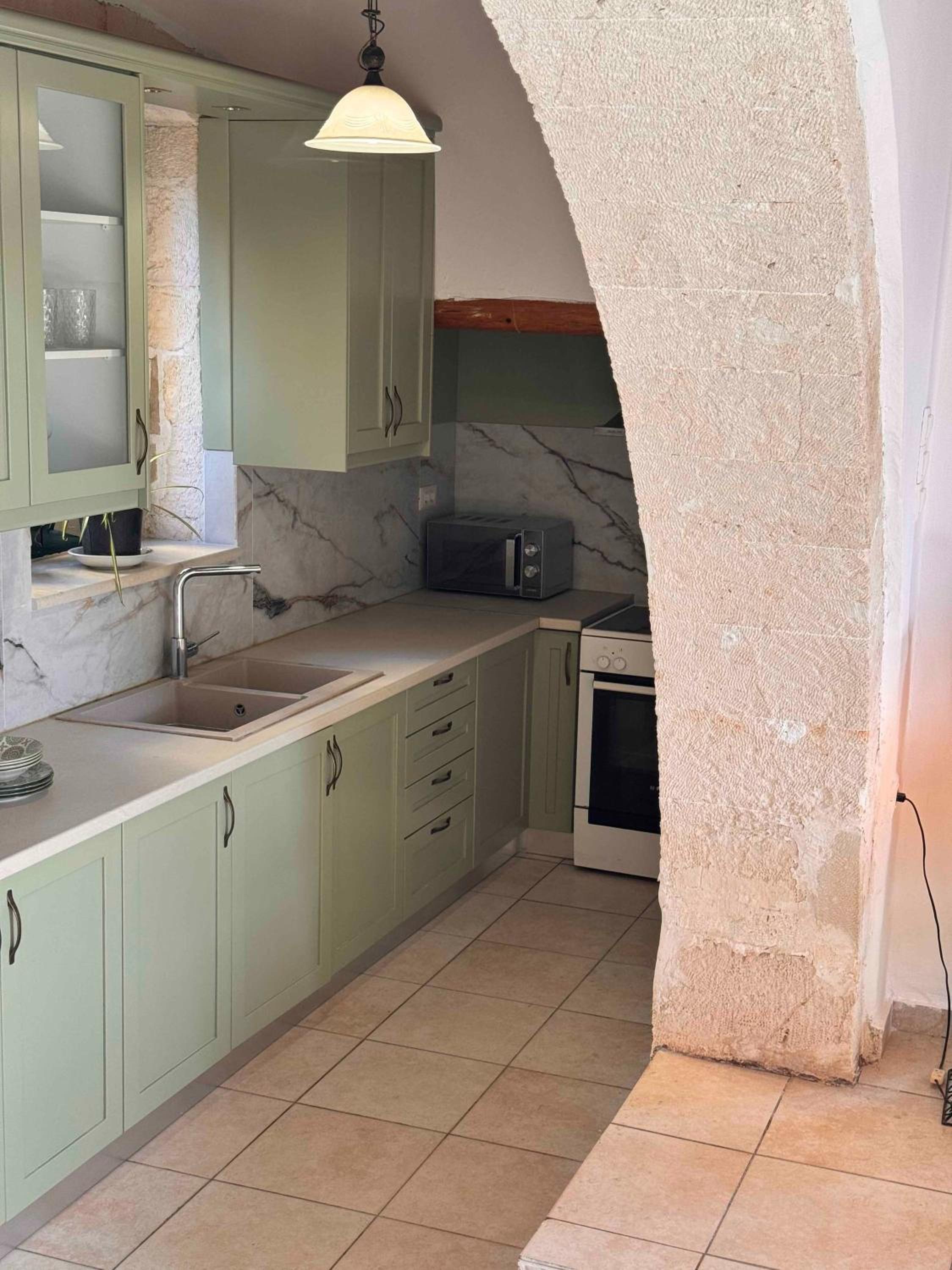 Apartment - Ground Floor photo 3
