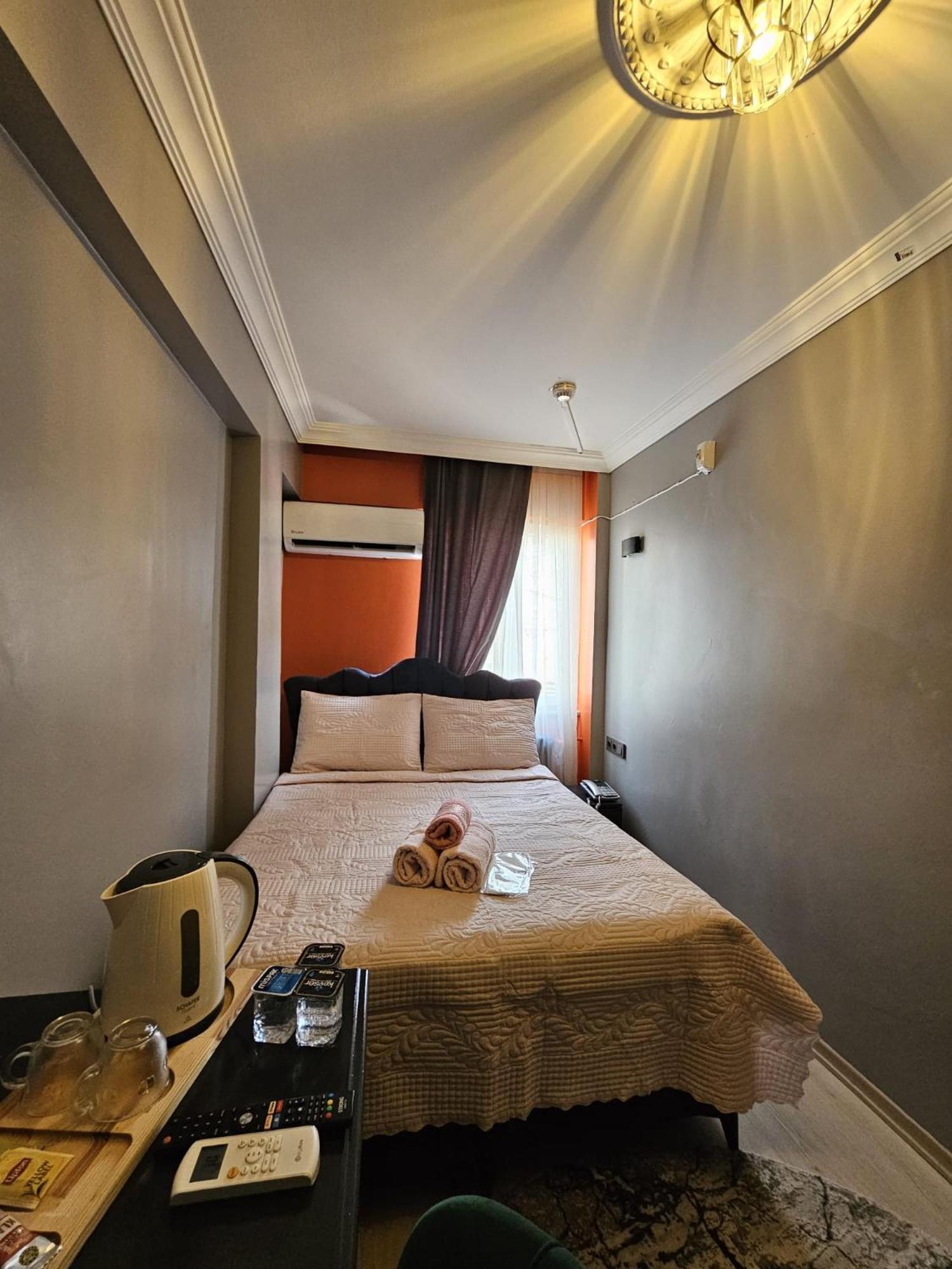Deluxe Single Room photo 3
