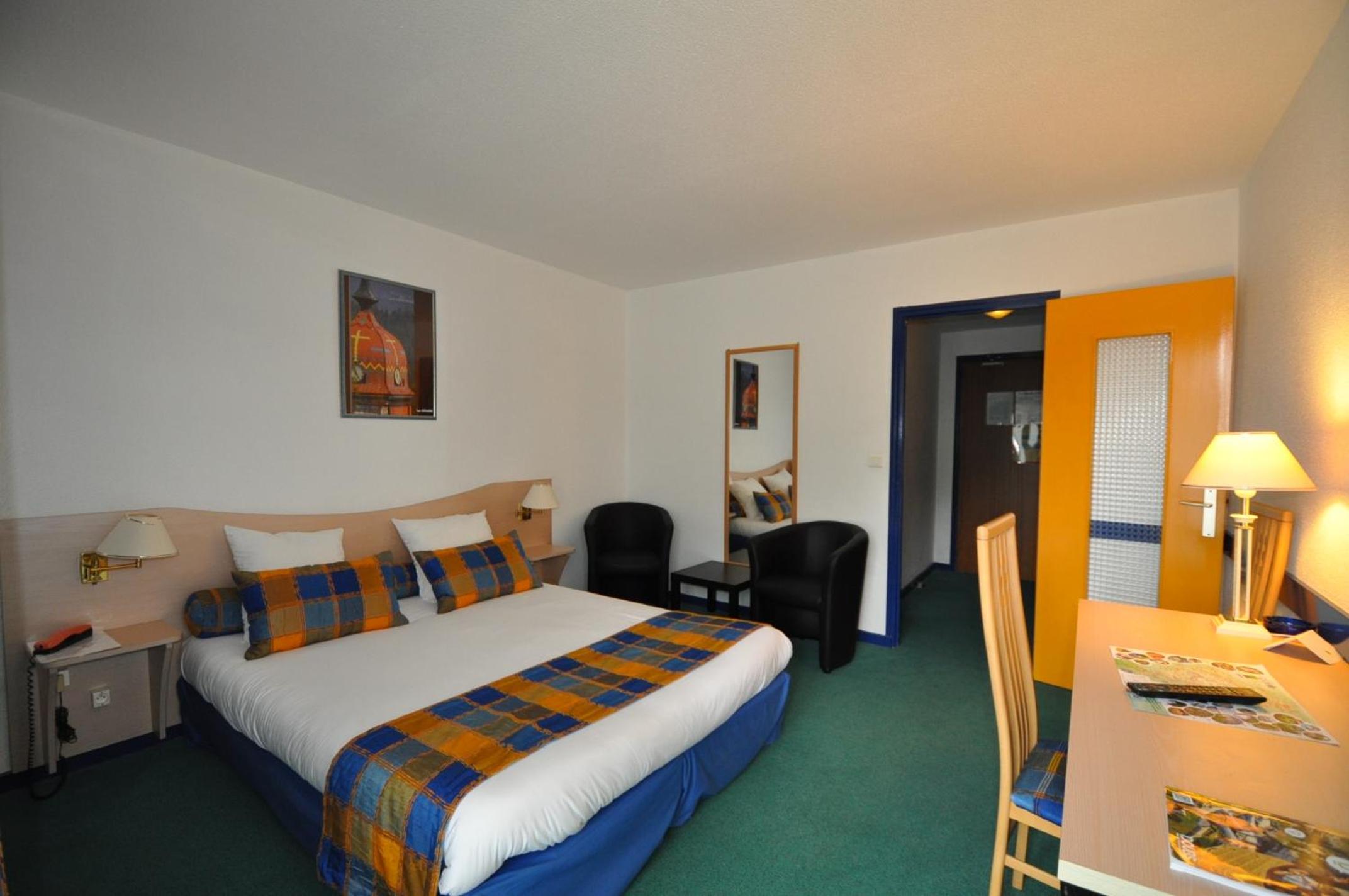 Standard Single Room photo 1
