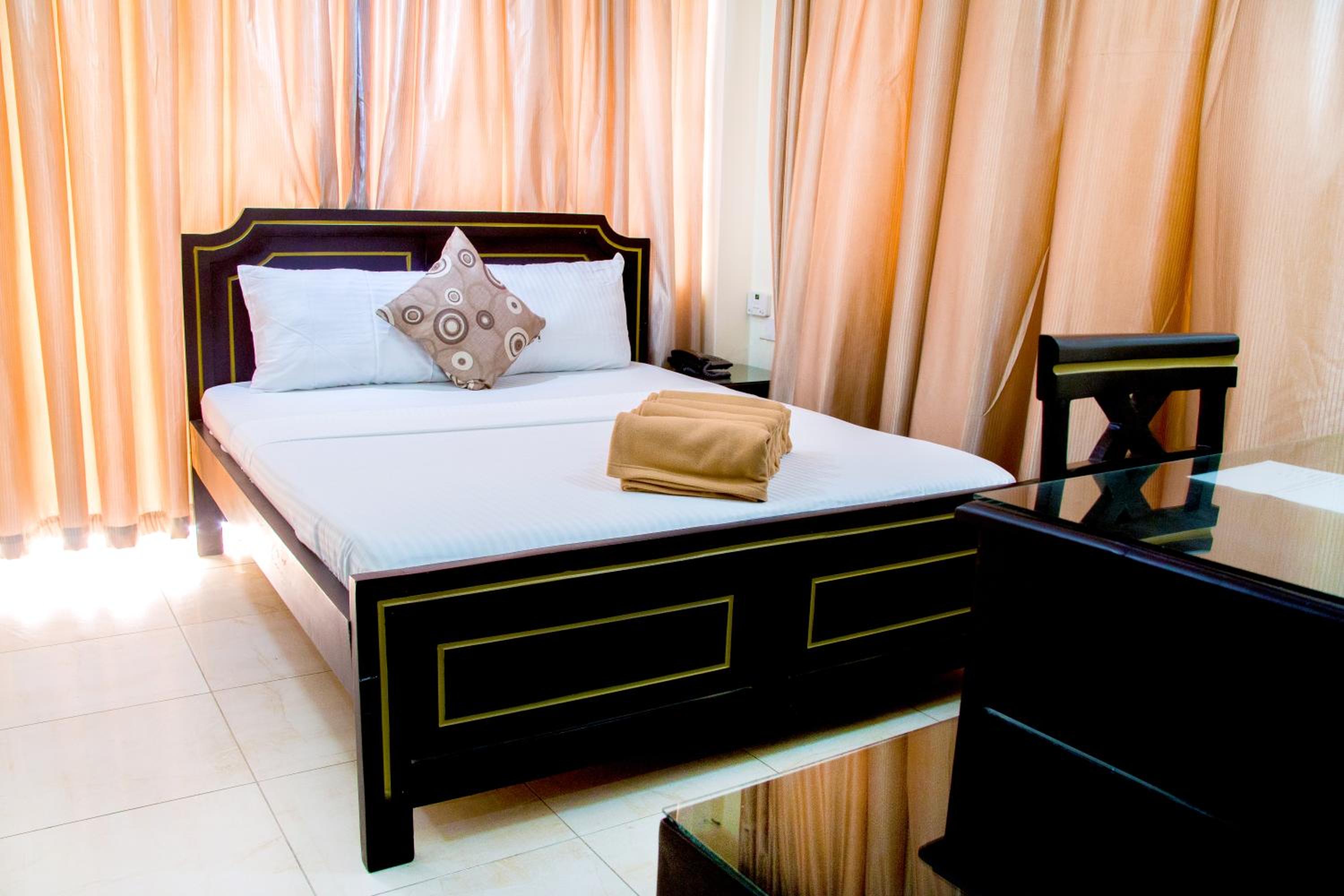 Double Room photo 1