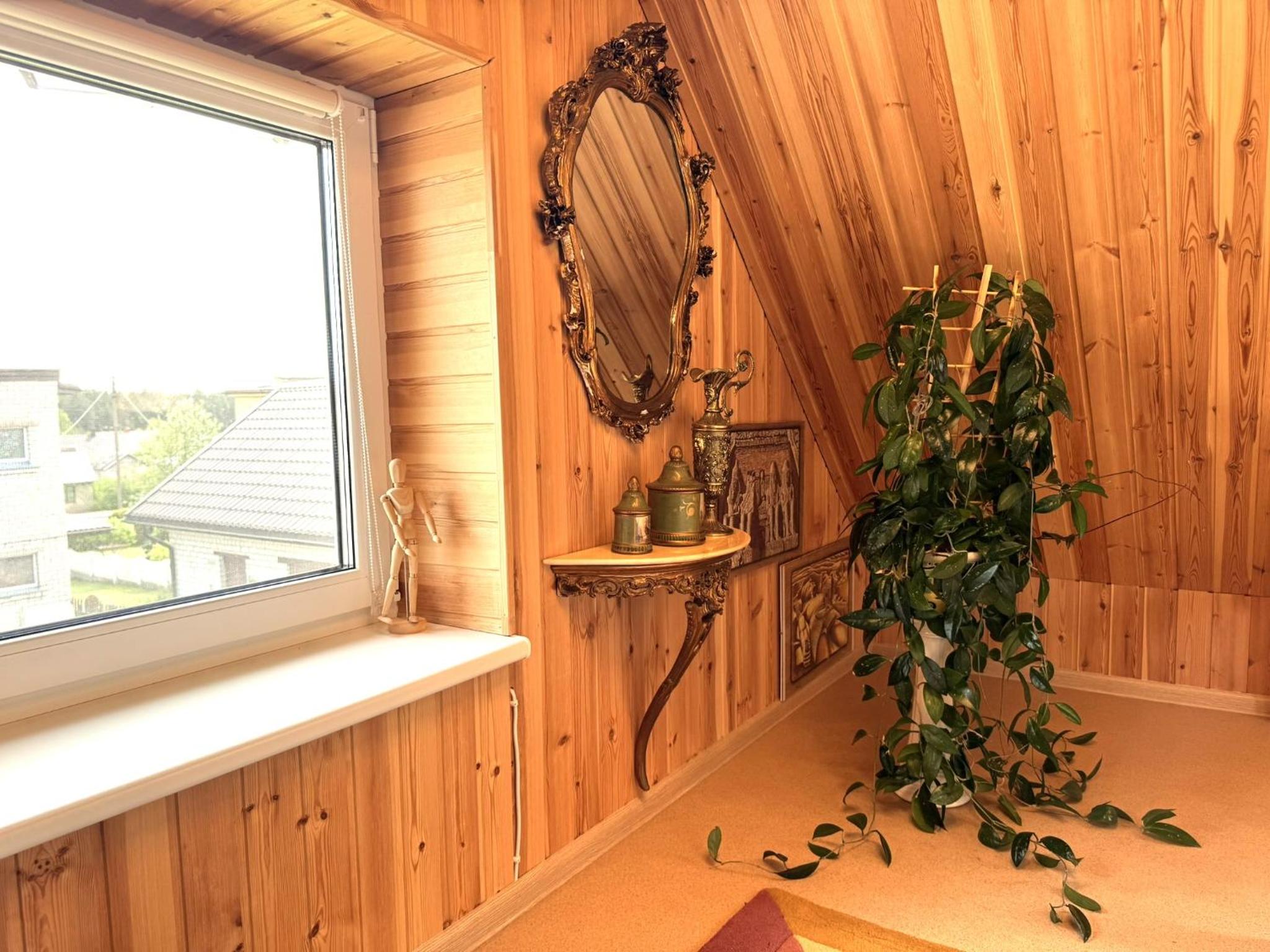One-Bedroom House - Photo 30