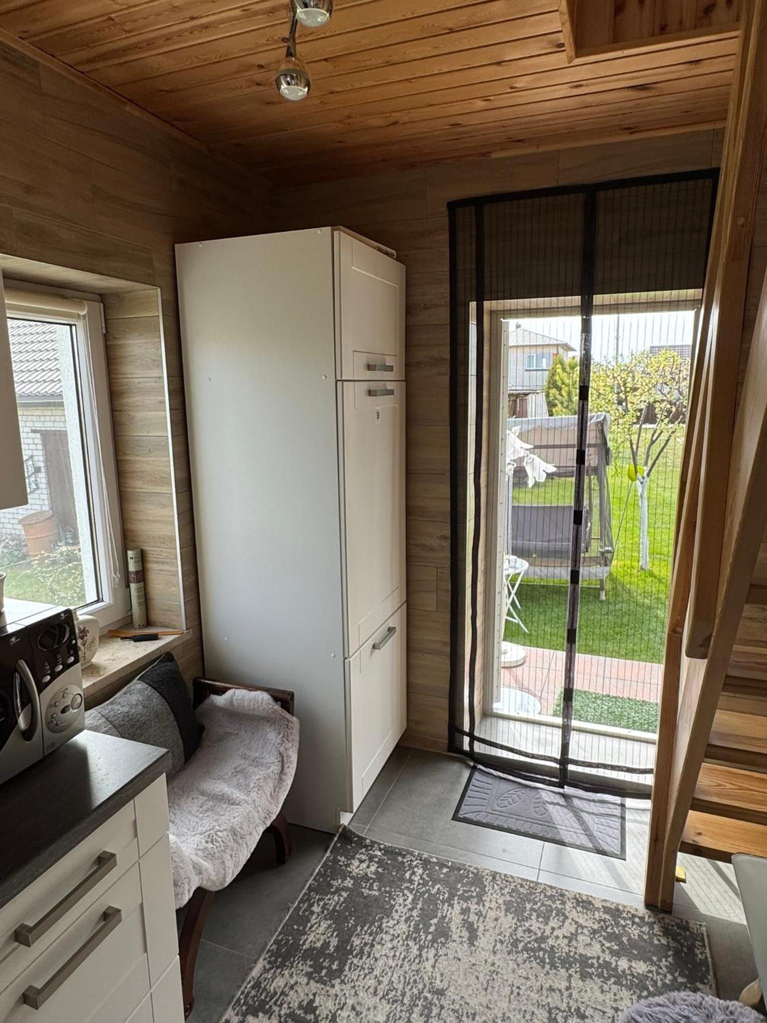 One-Bedroom House - Photo 19