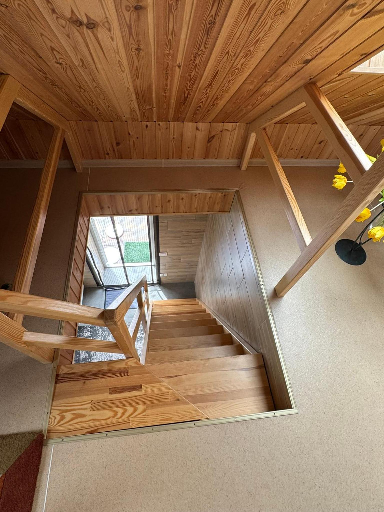 One-Bedroom House - Photo 22