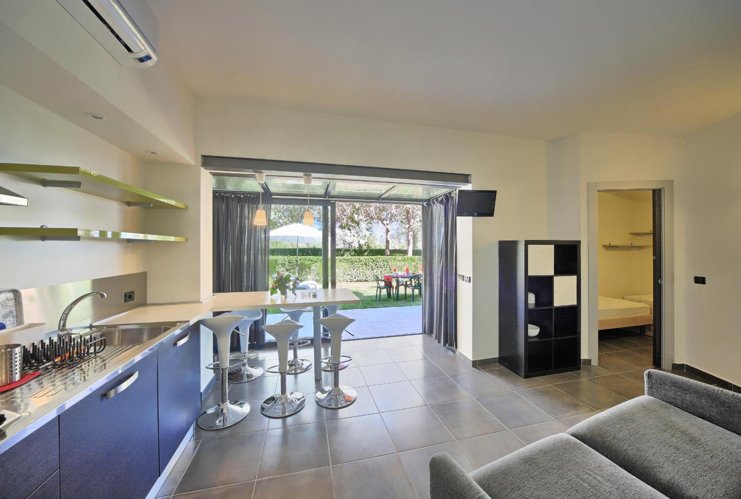 Superior Villa with Garden View photo 1