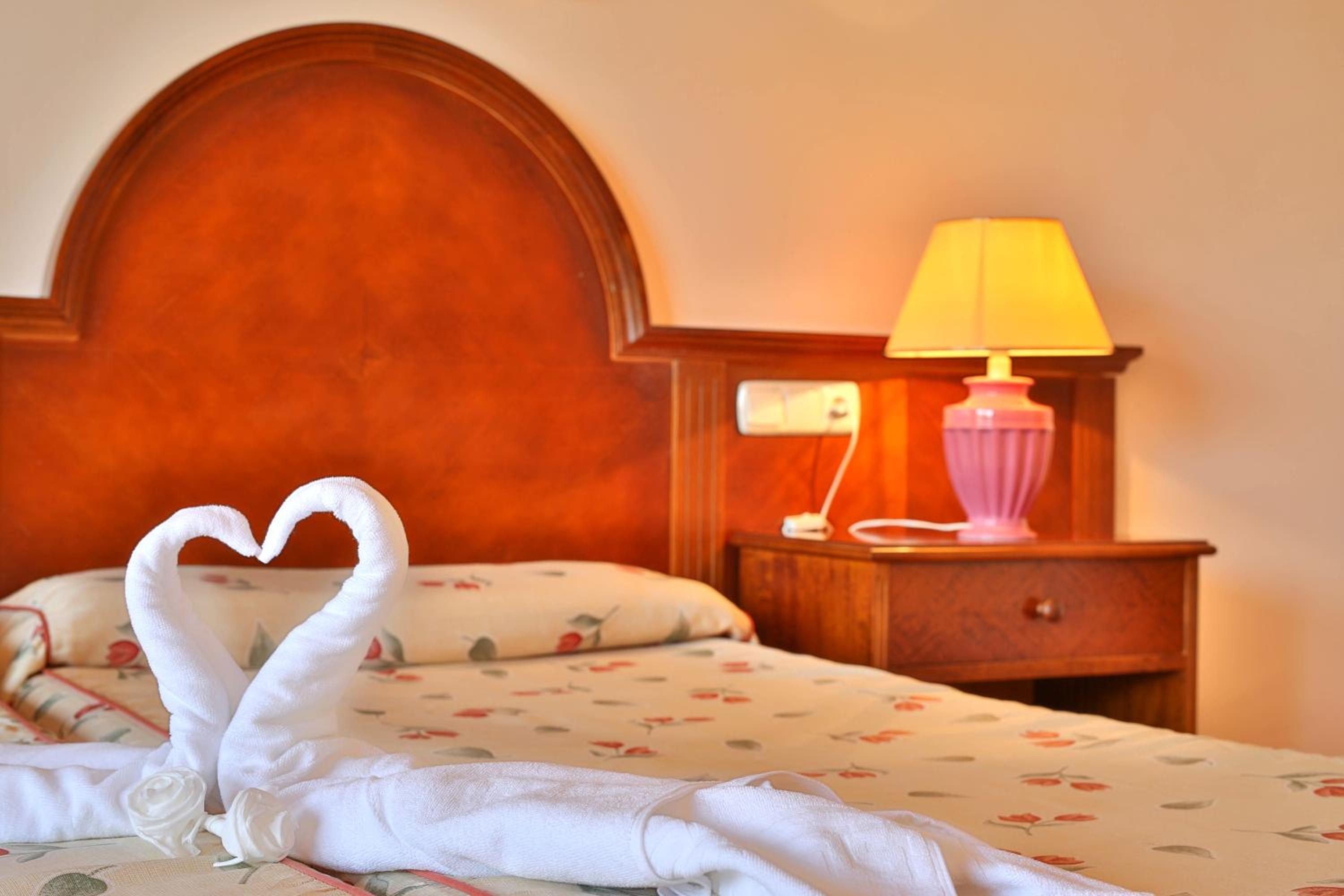 Triple Room With Sea View