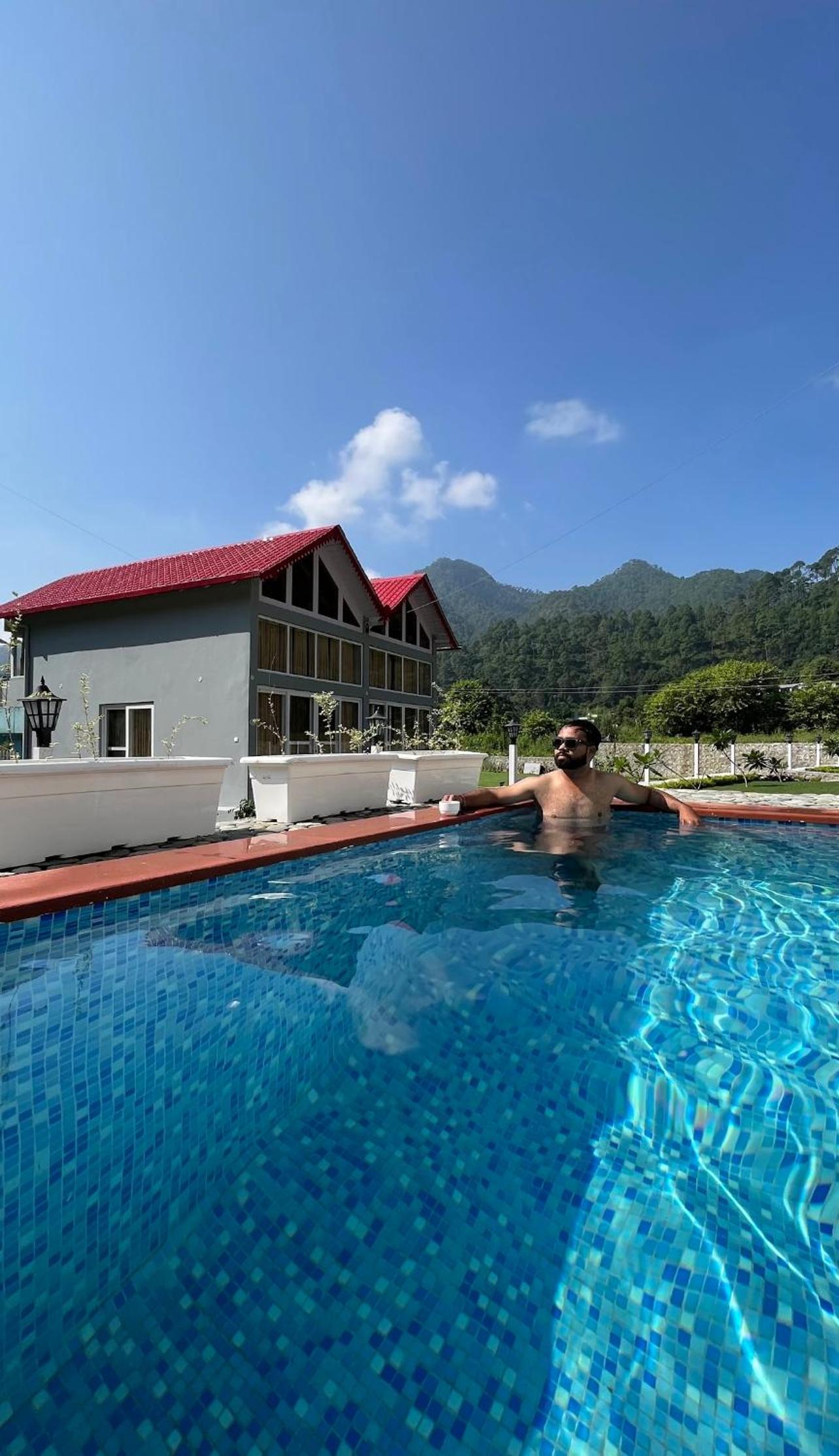 Superior Villa photo 3