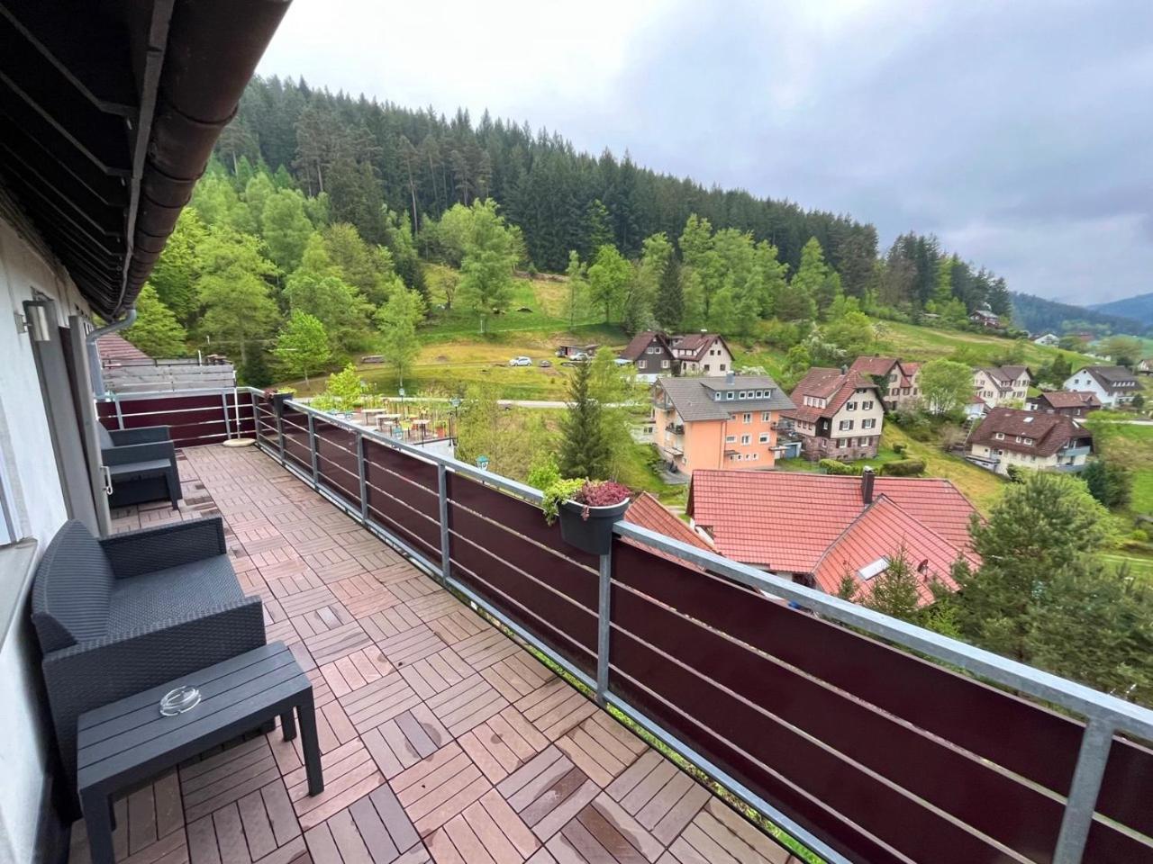 Double Room with Terrace photo 1