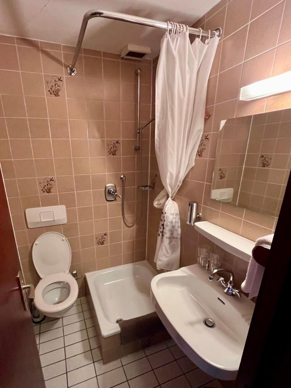 Double Room with Terrace photo 3