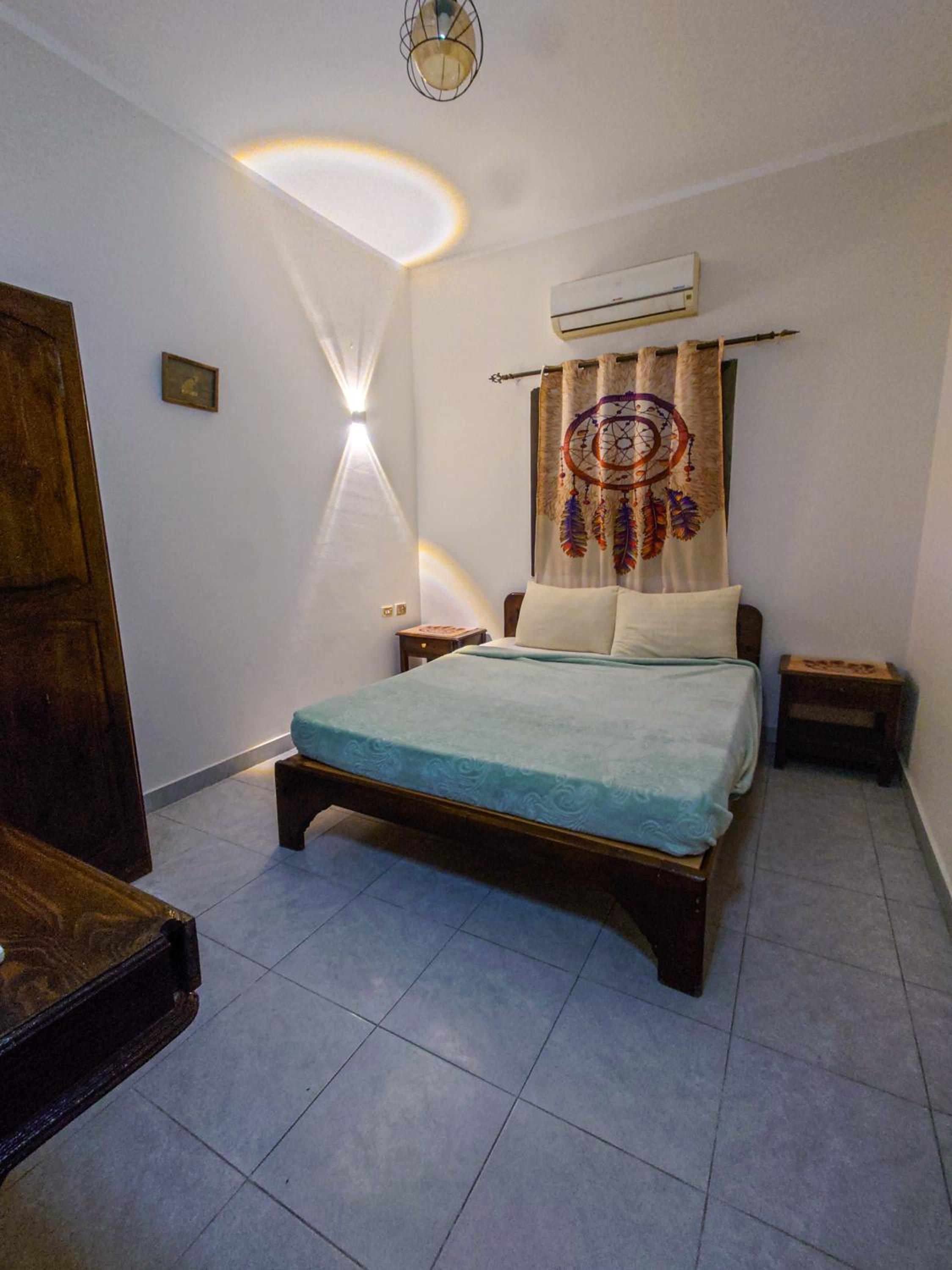 Two-Bedroom Studio Apartment photo 1