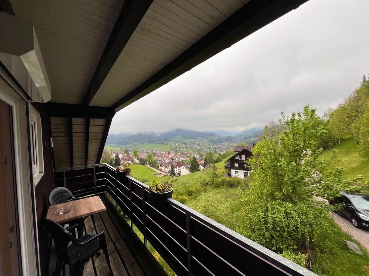 Twin Room with Mountain View photo 1