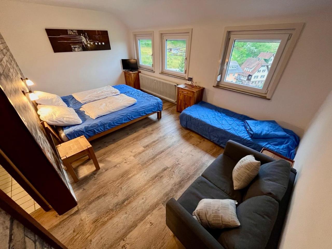 Classic Triple Room photo 3