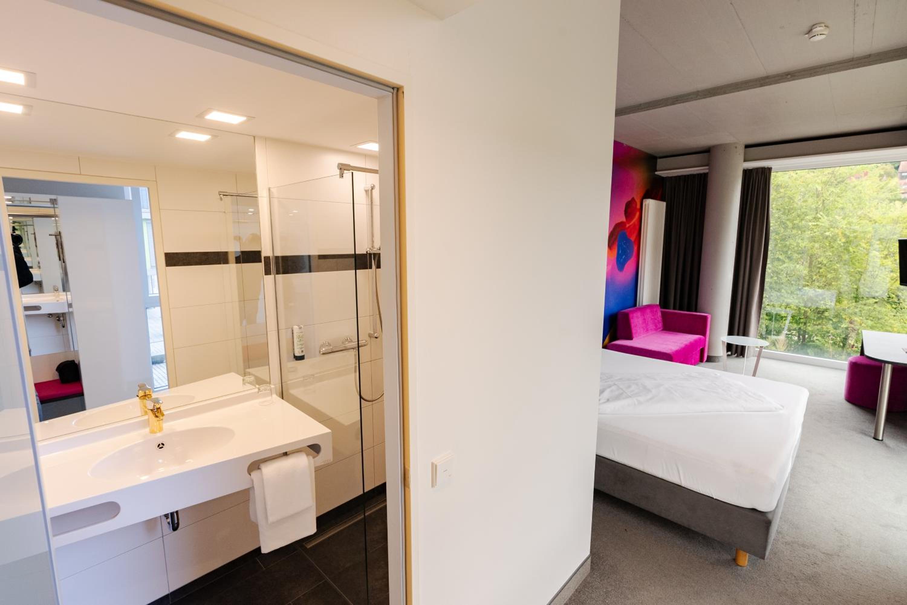 Deluxe Double Room - Photo 3