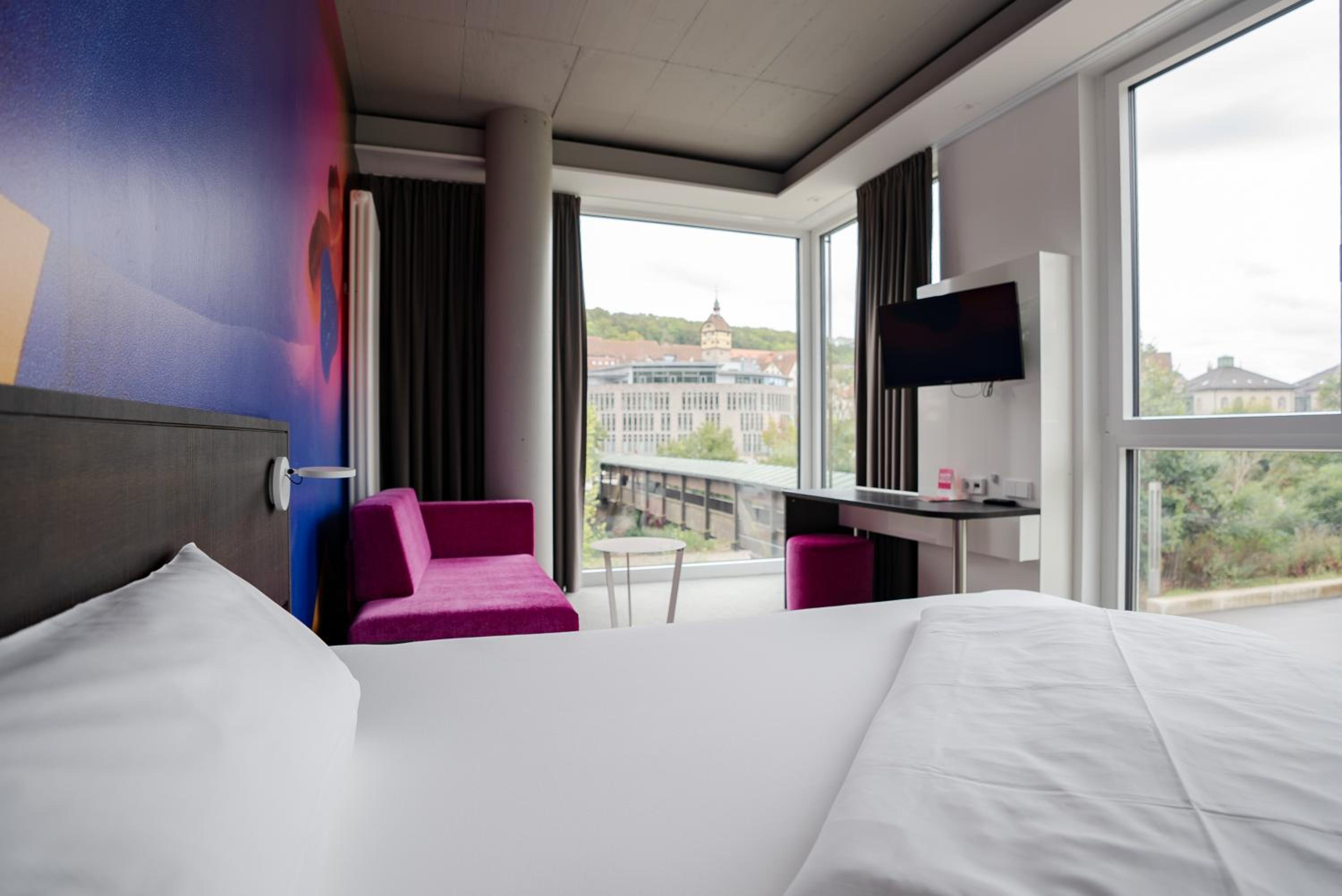 Deluxe Double Room - Photo 4
