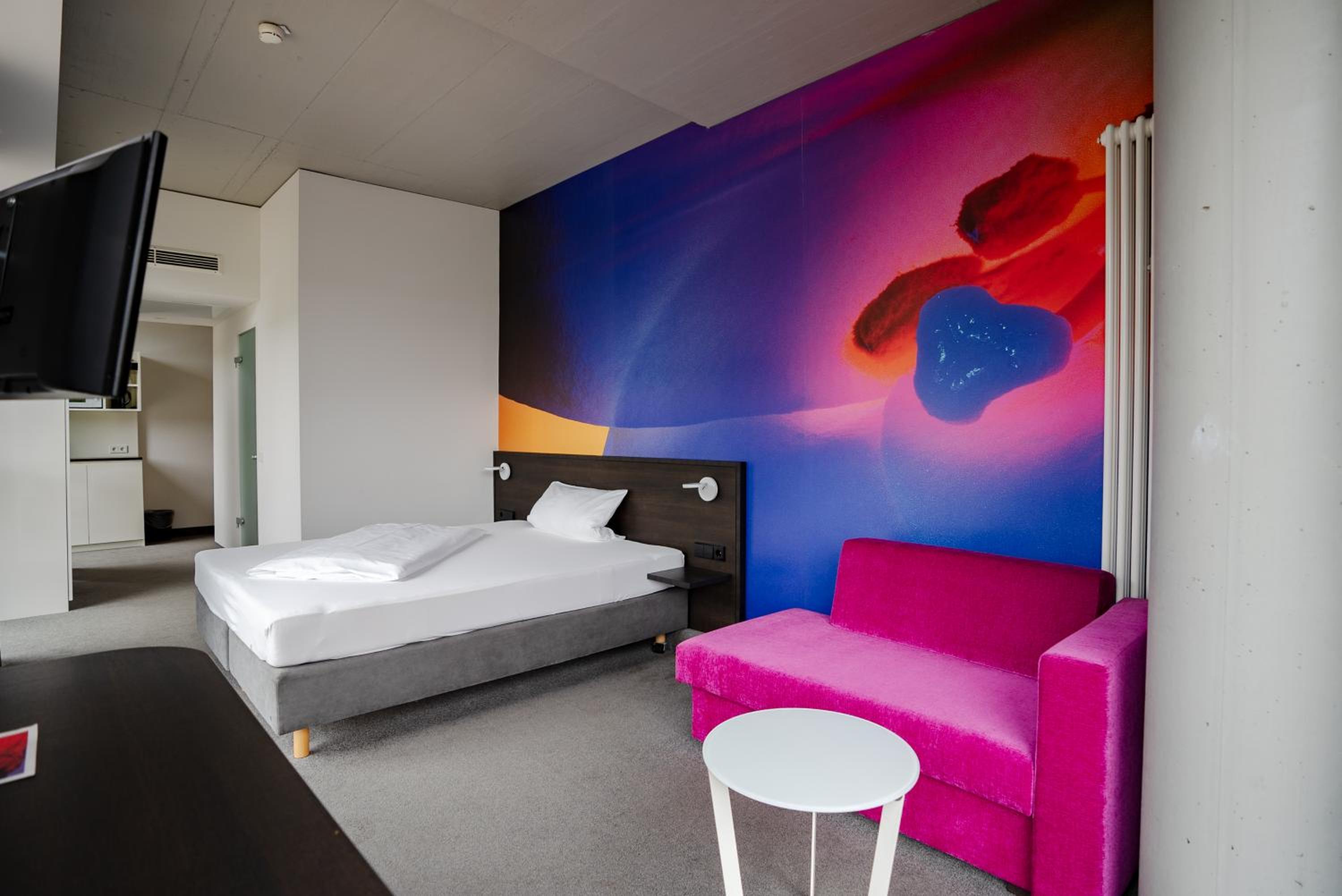 Deluxe Double Room - Photo 2