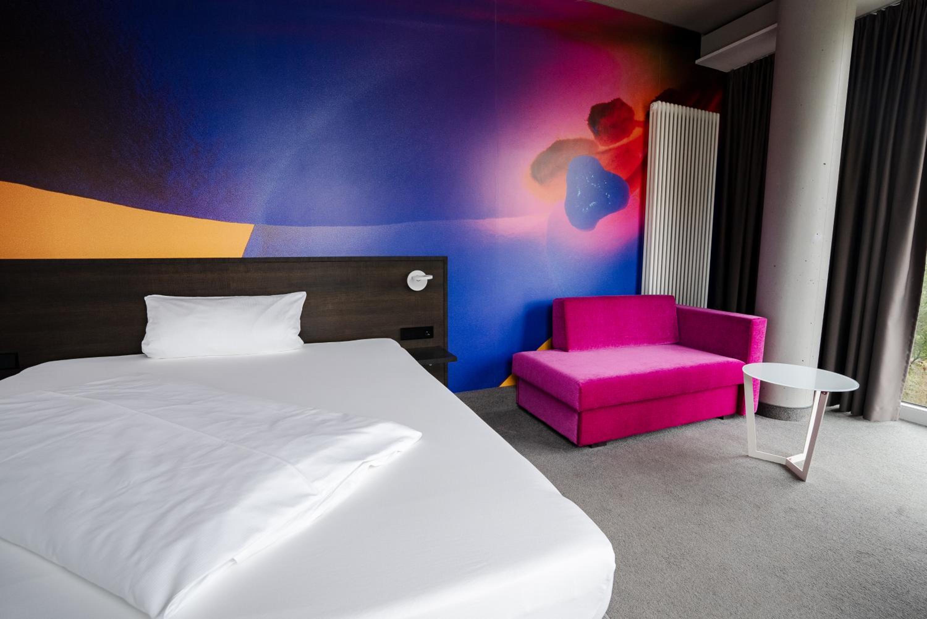 Deluxe Double Room - Photo 6
