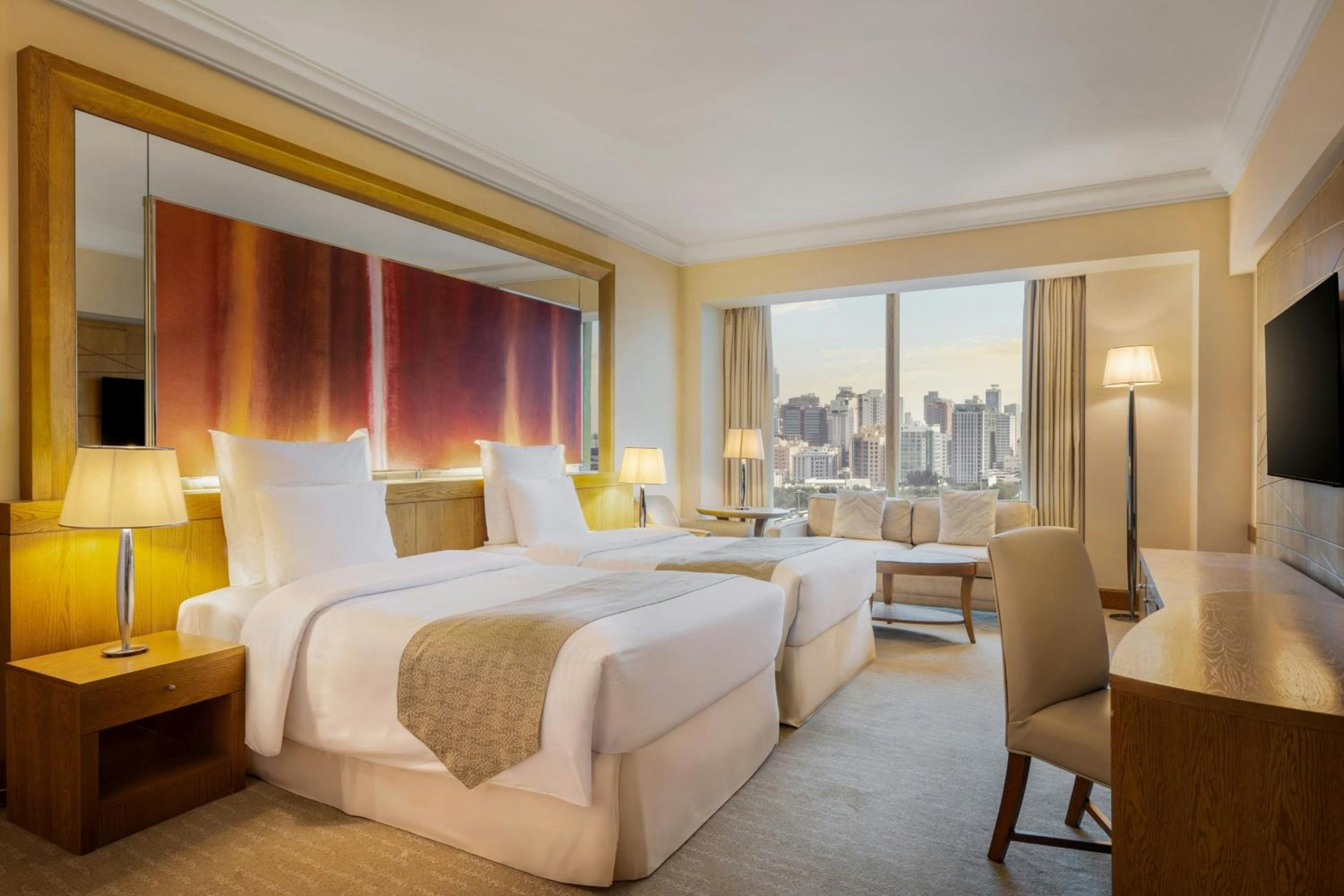 Grand Deluxe Twin Room - Photo 5