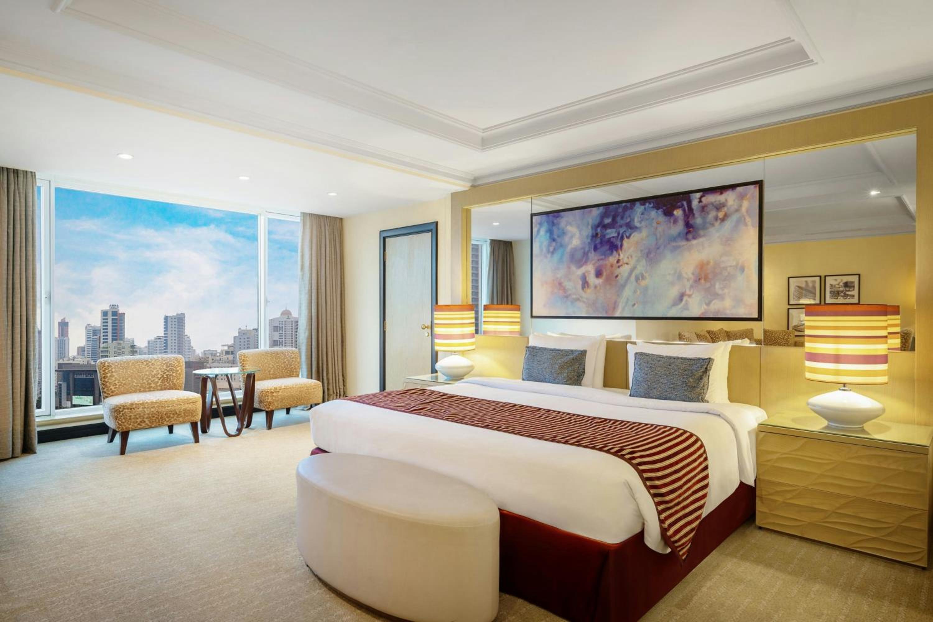 Grand Superior King Room - Photo 7