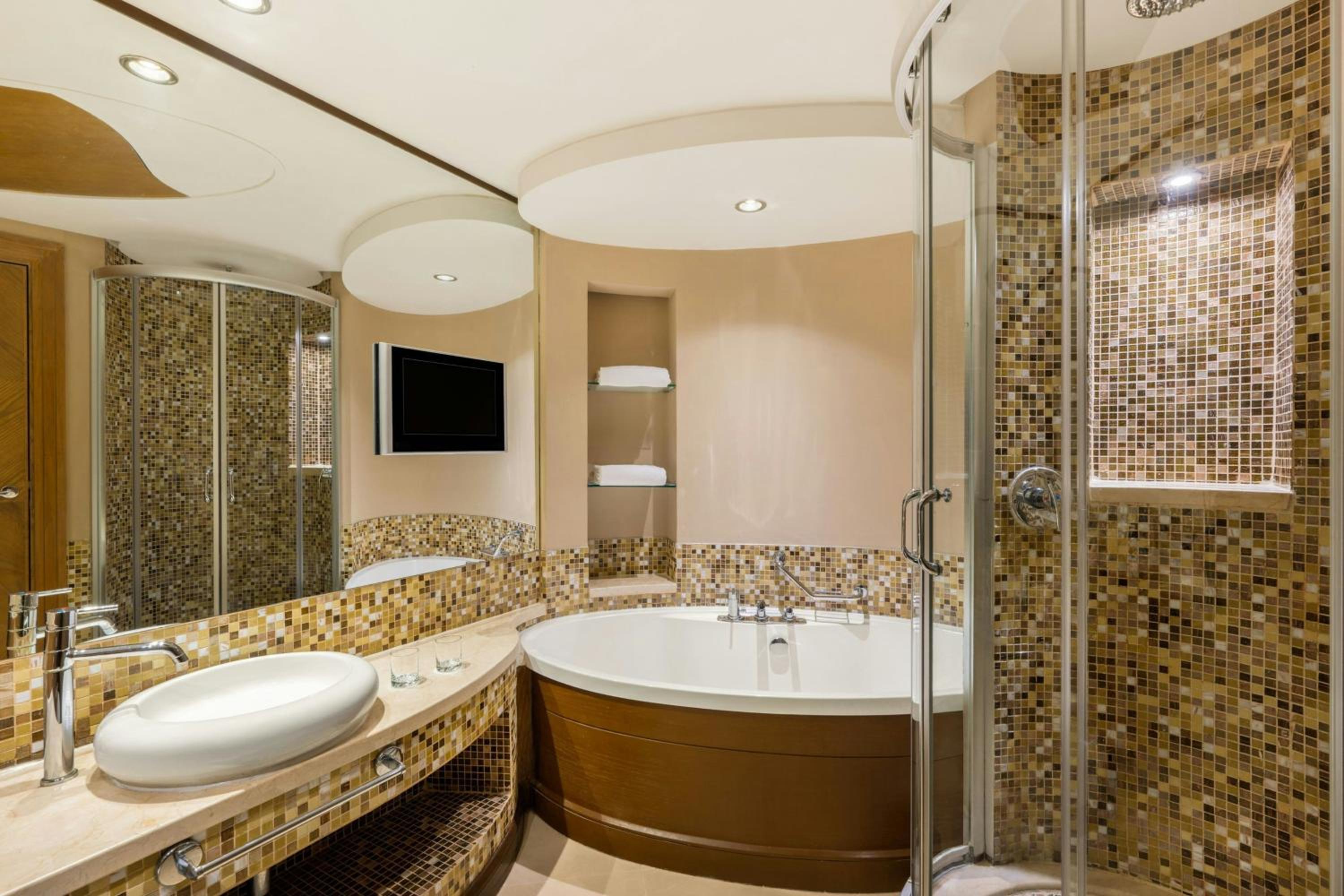 Grand Deluxe Twin Room - Photo 8