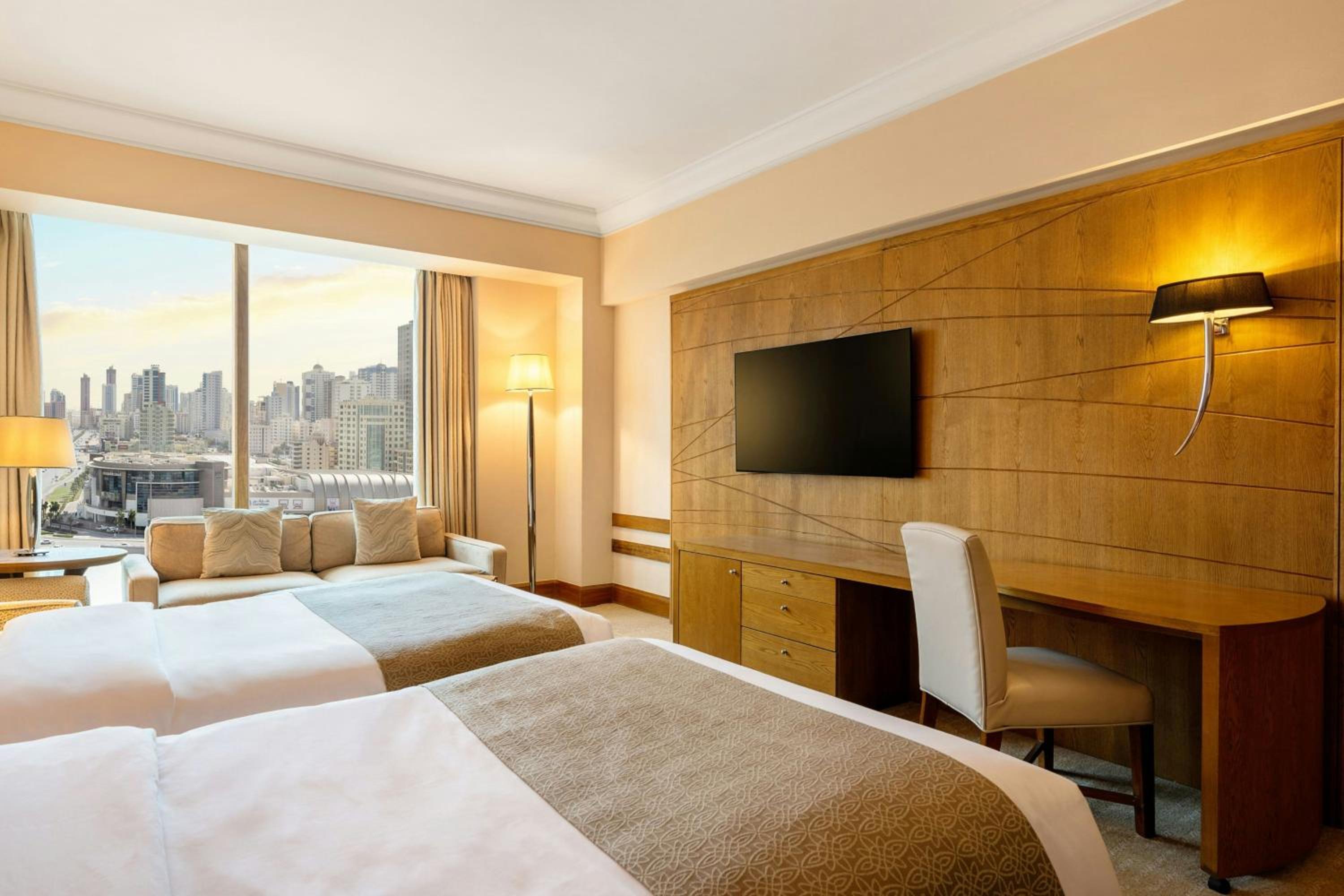 Grand Deluxe Twin Room - Photo 7