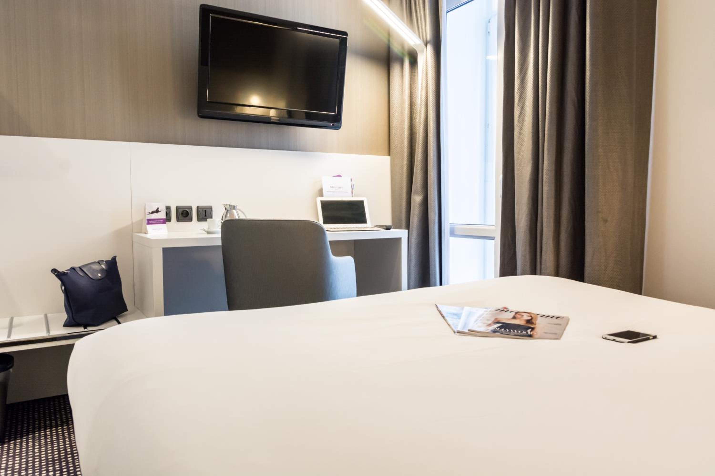 Classic Single Room