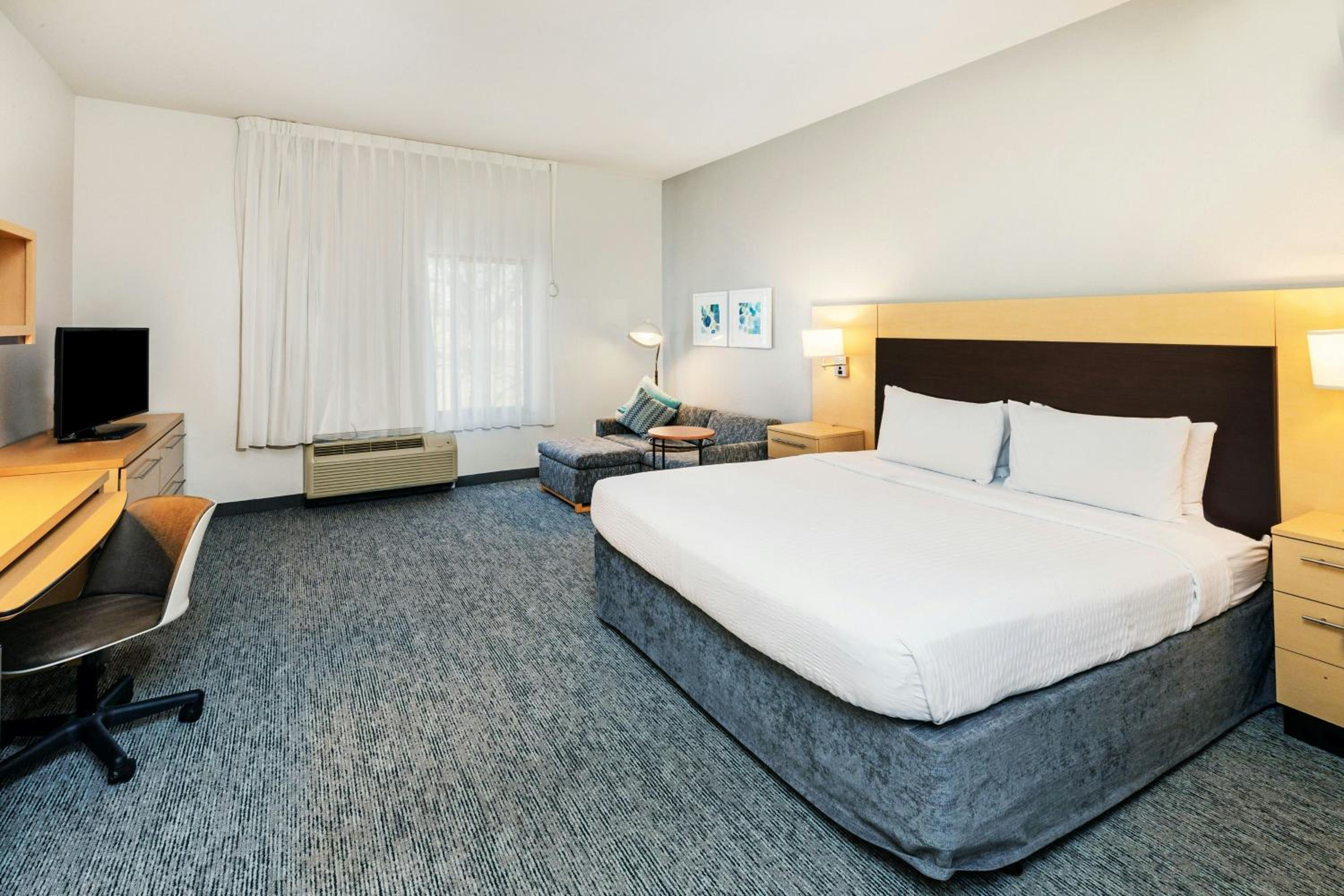 TownePlace Suites by Marriott Tulsa Broken Arrow, 사진 9