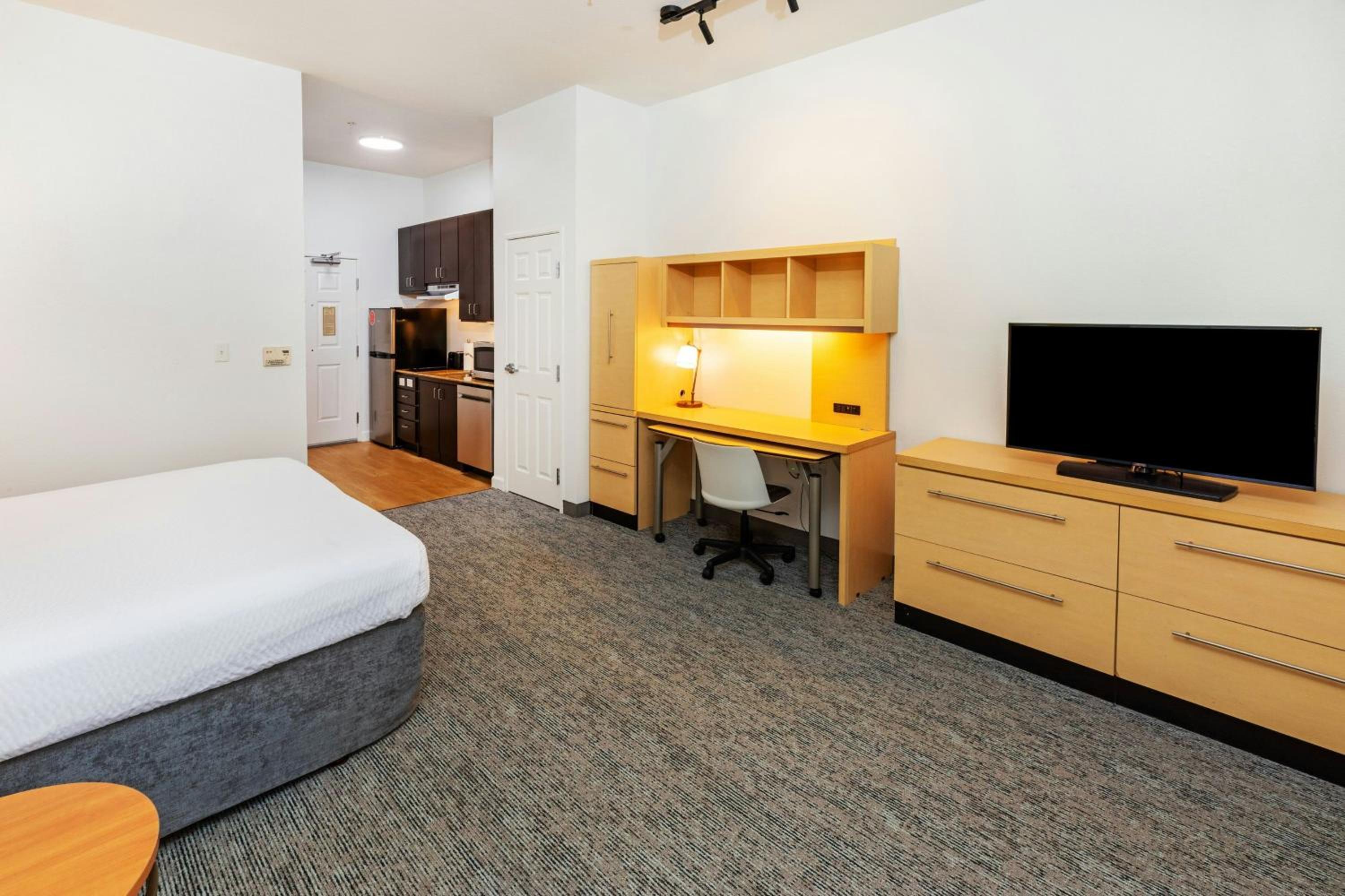 TownePlace Suites by Marriott Tulsa Broken Arrow, 사진 2