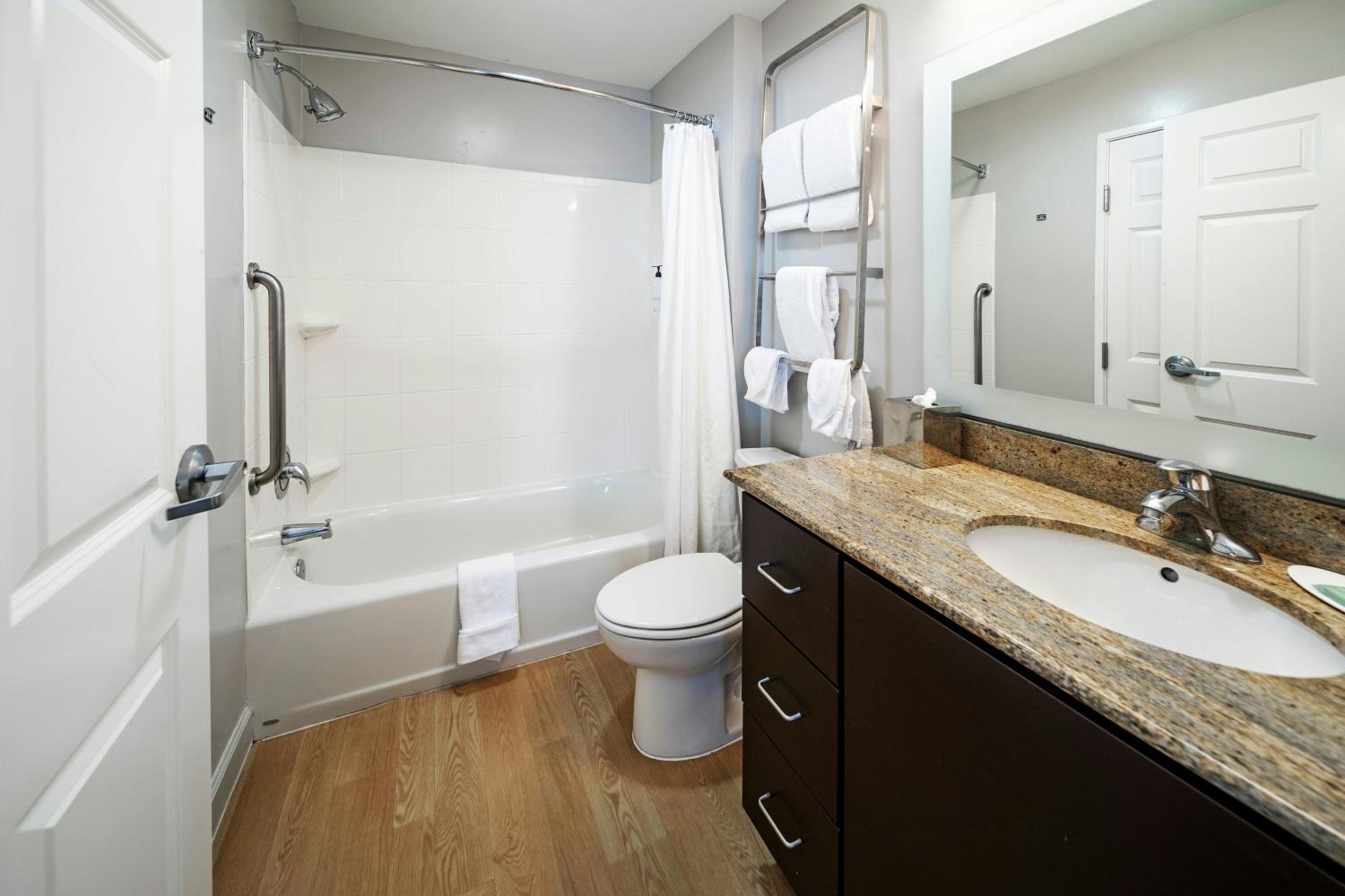 TownePlace Suites by Marriott Tulsa Broken Arrow, 사진 3