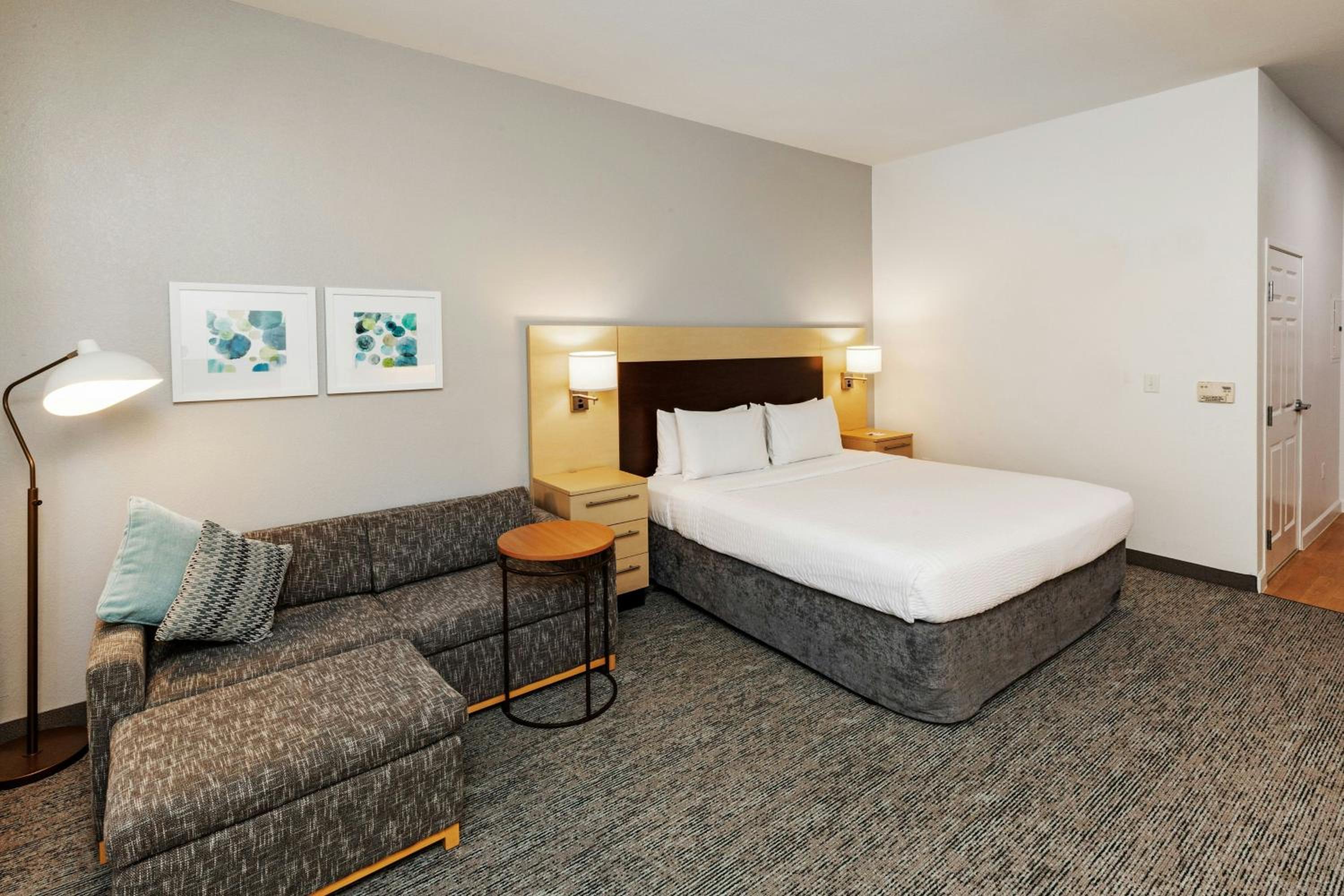 TownePlace Suites by Marriott Tulsa Broken Arrow, 사진 6