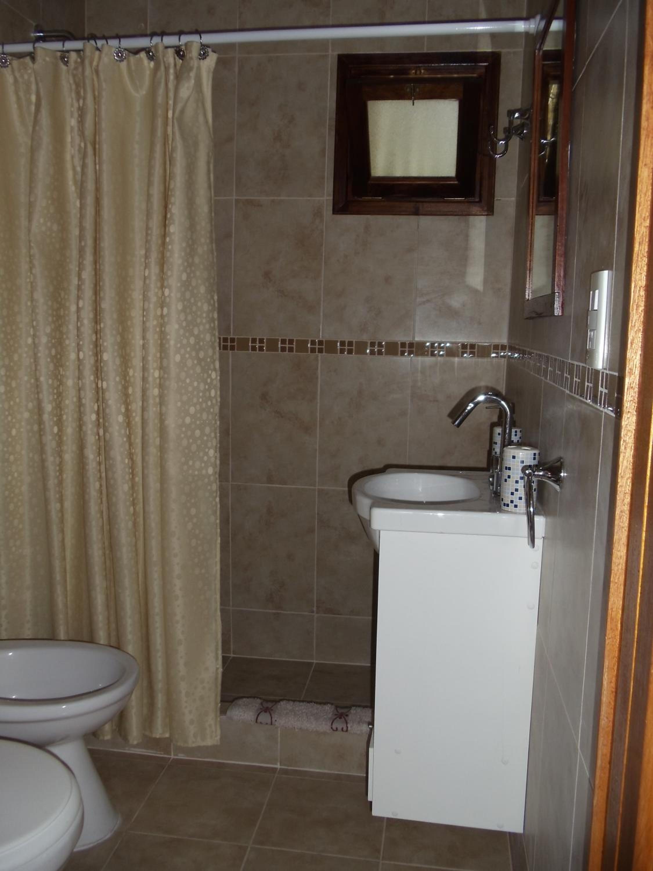 Double Room with Garden View photo 3