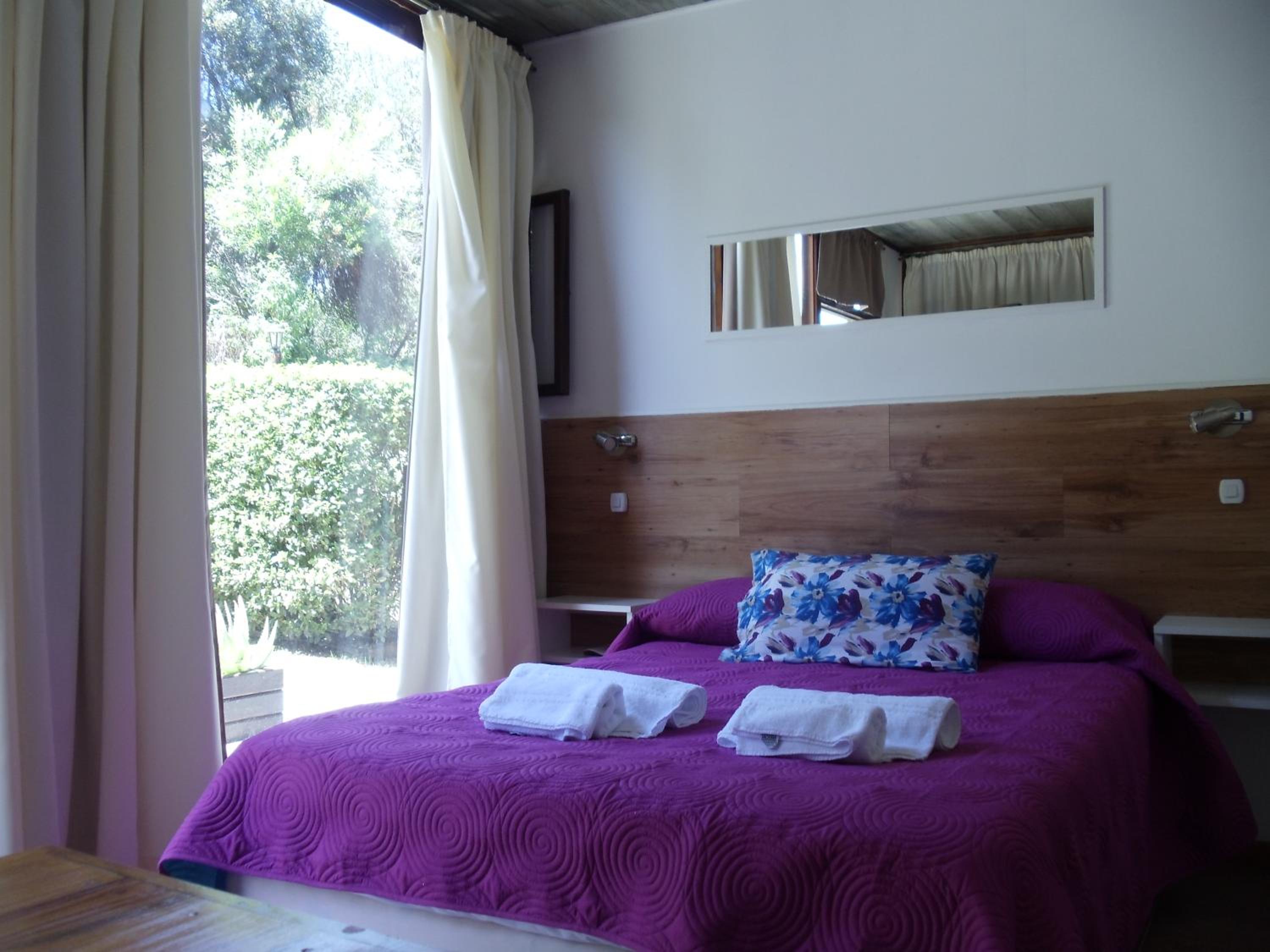 Double Room with Garden View photo 1