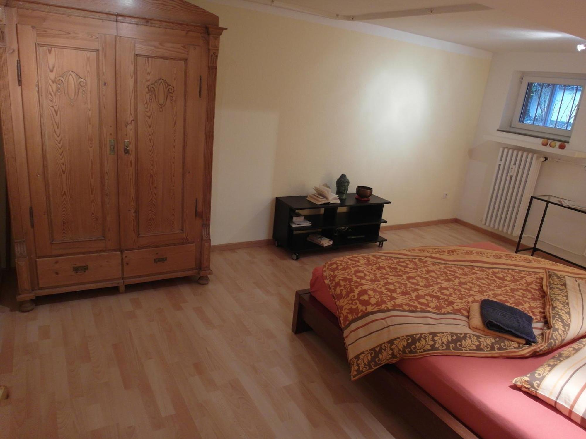 Two-Bedroom Apartment photo 1