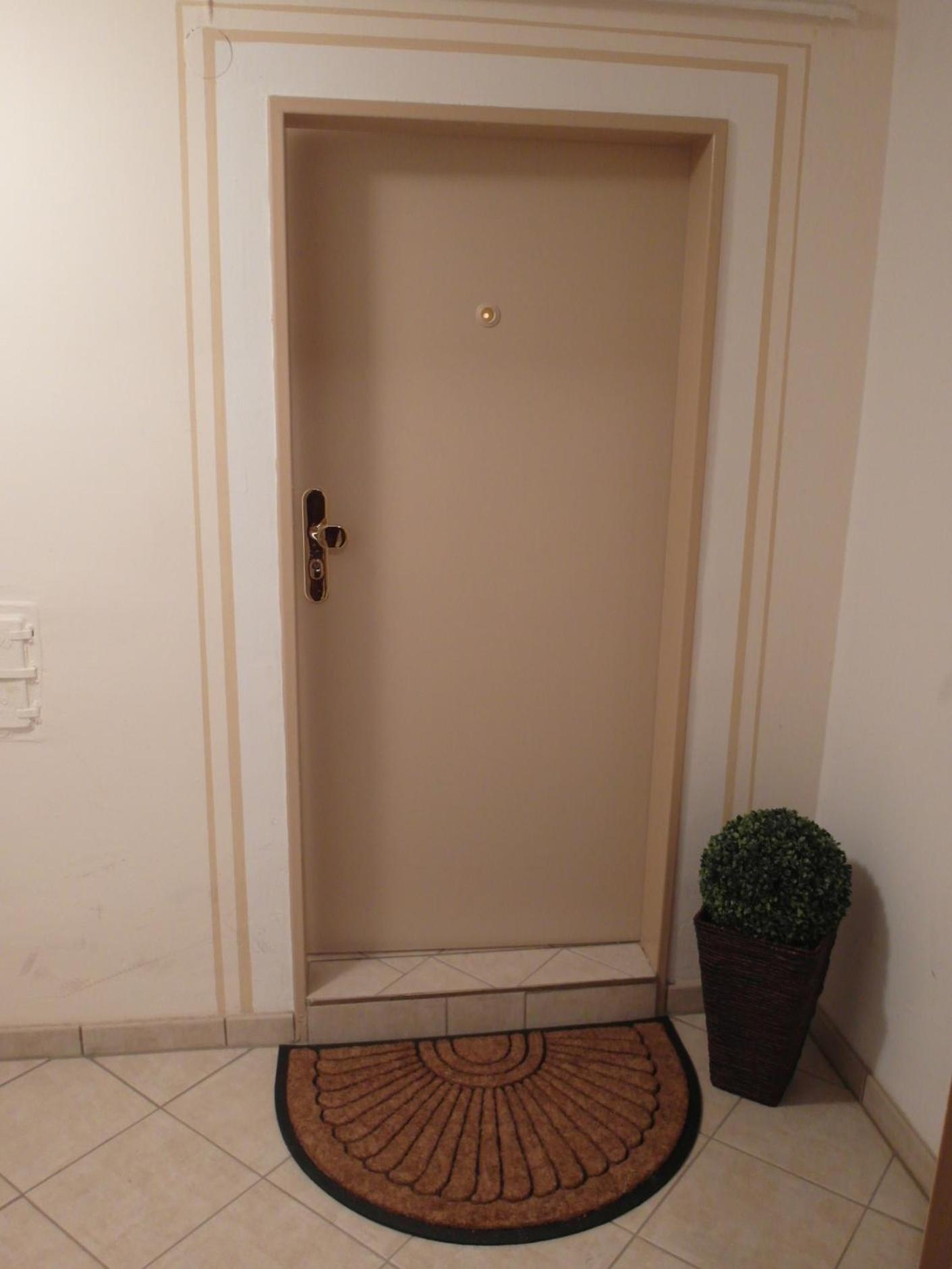 Two-Bedroom Apartment photo 2