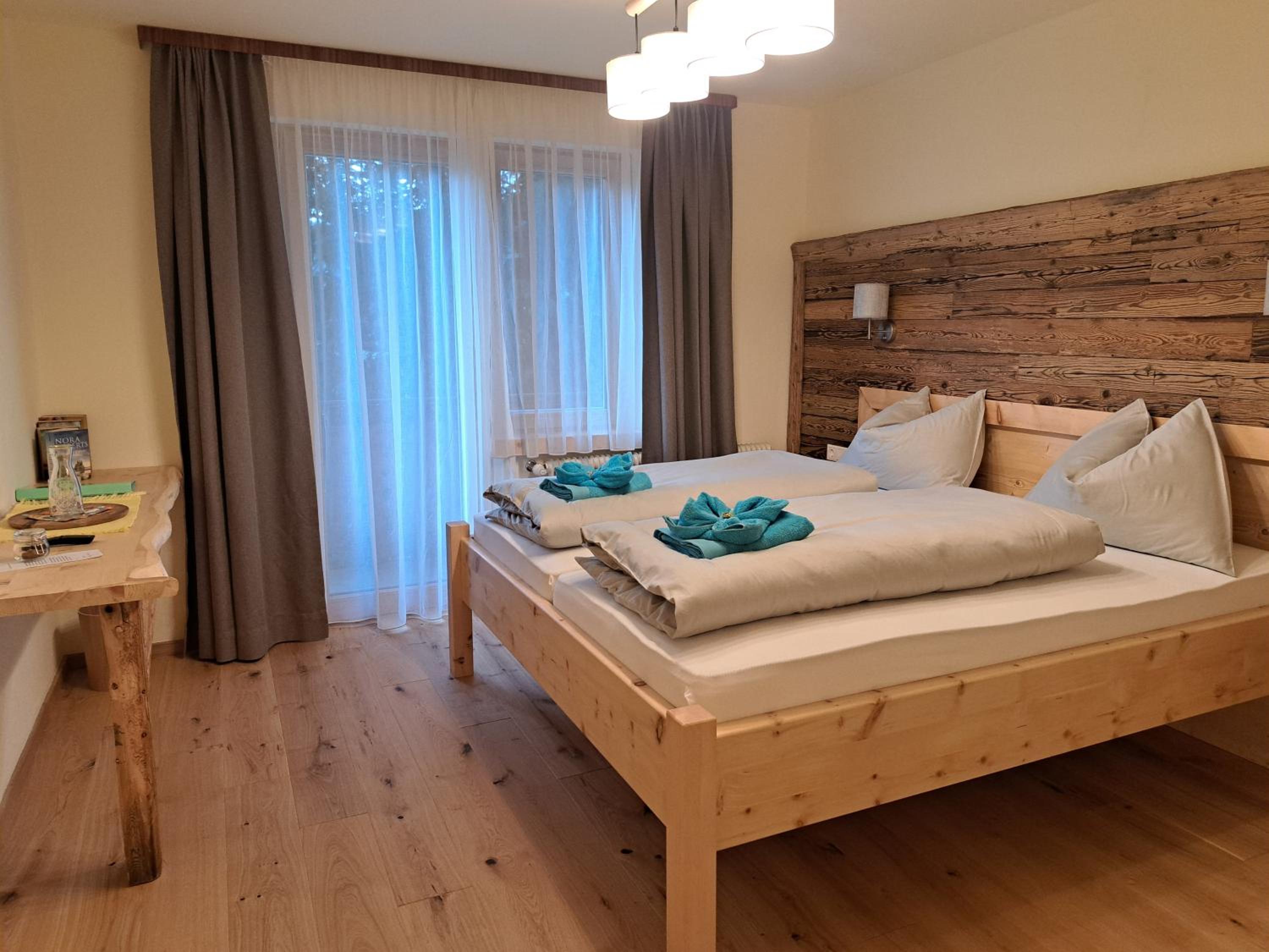 Double Room with Balcony photo 2
