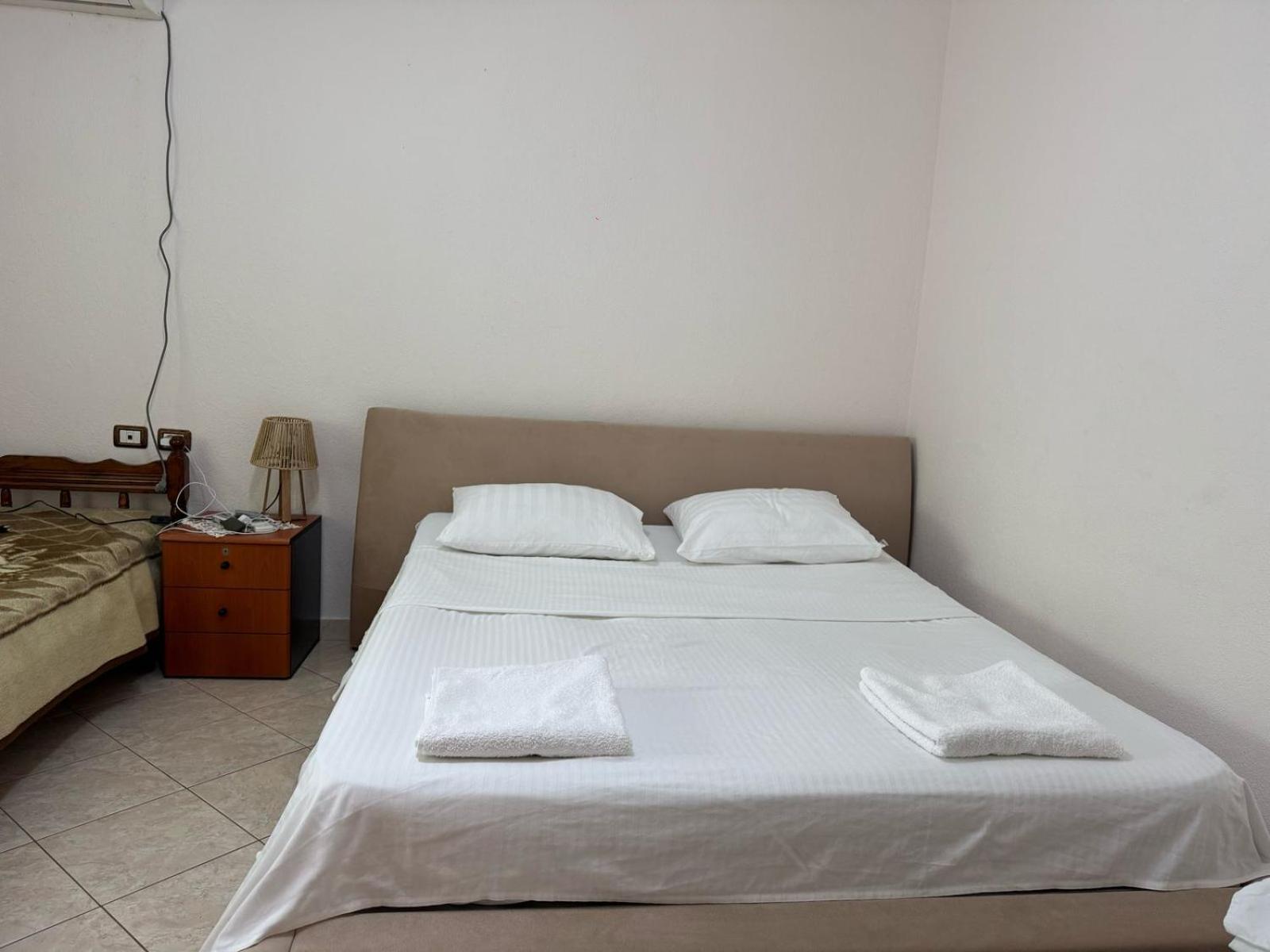 Double Room with Extra Bed