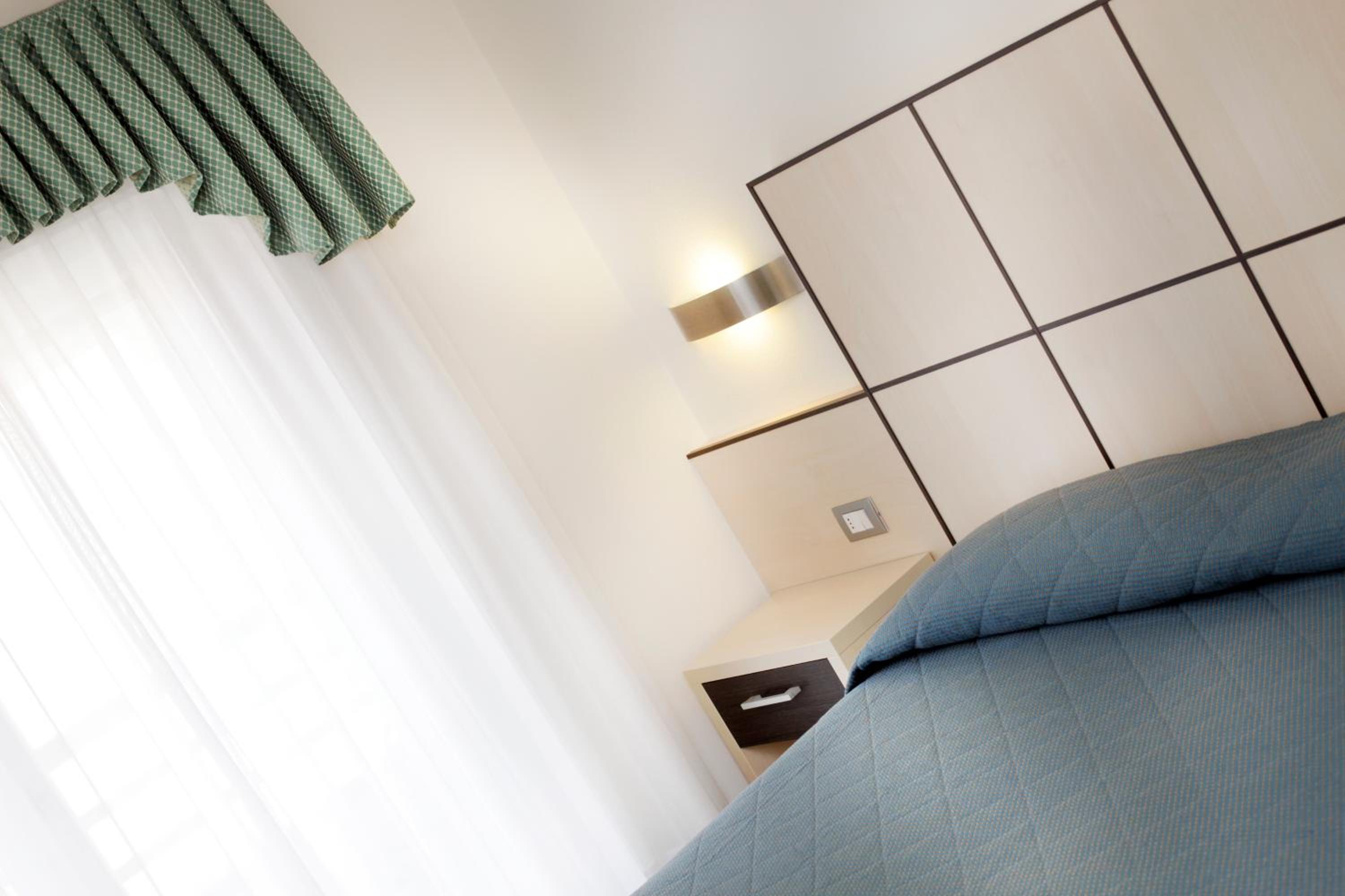 Double or Twin Room with Pool View
