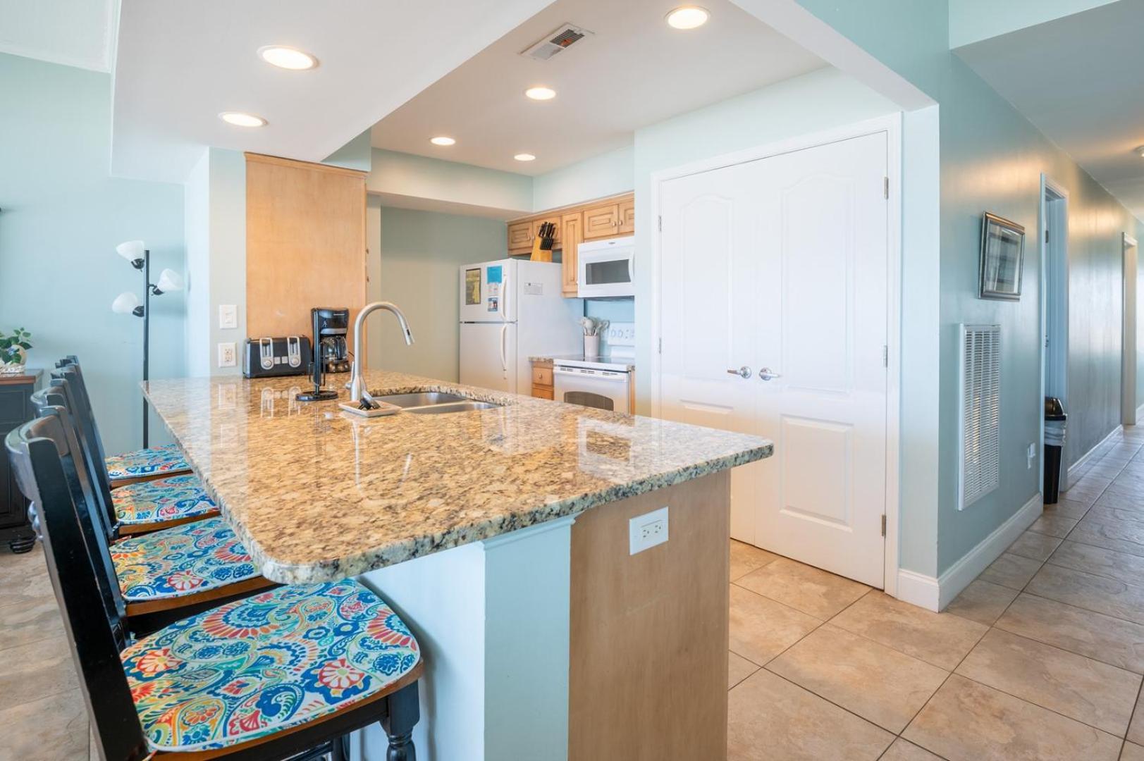 Vacation Home