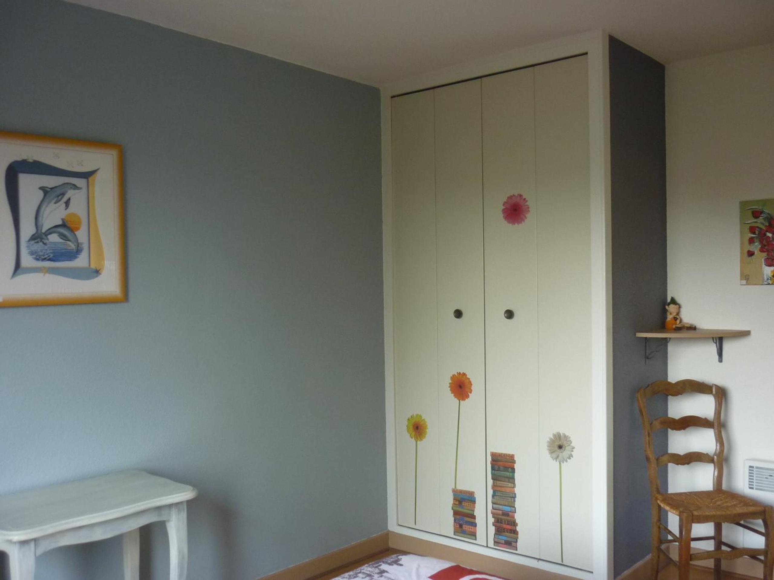 Twin Room with Garden View - Photo 6