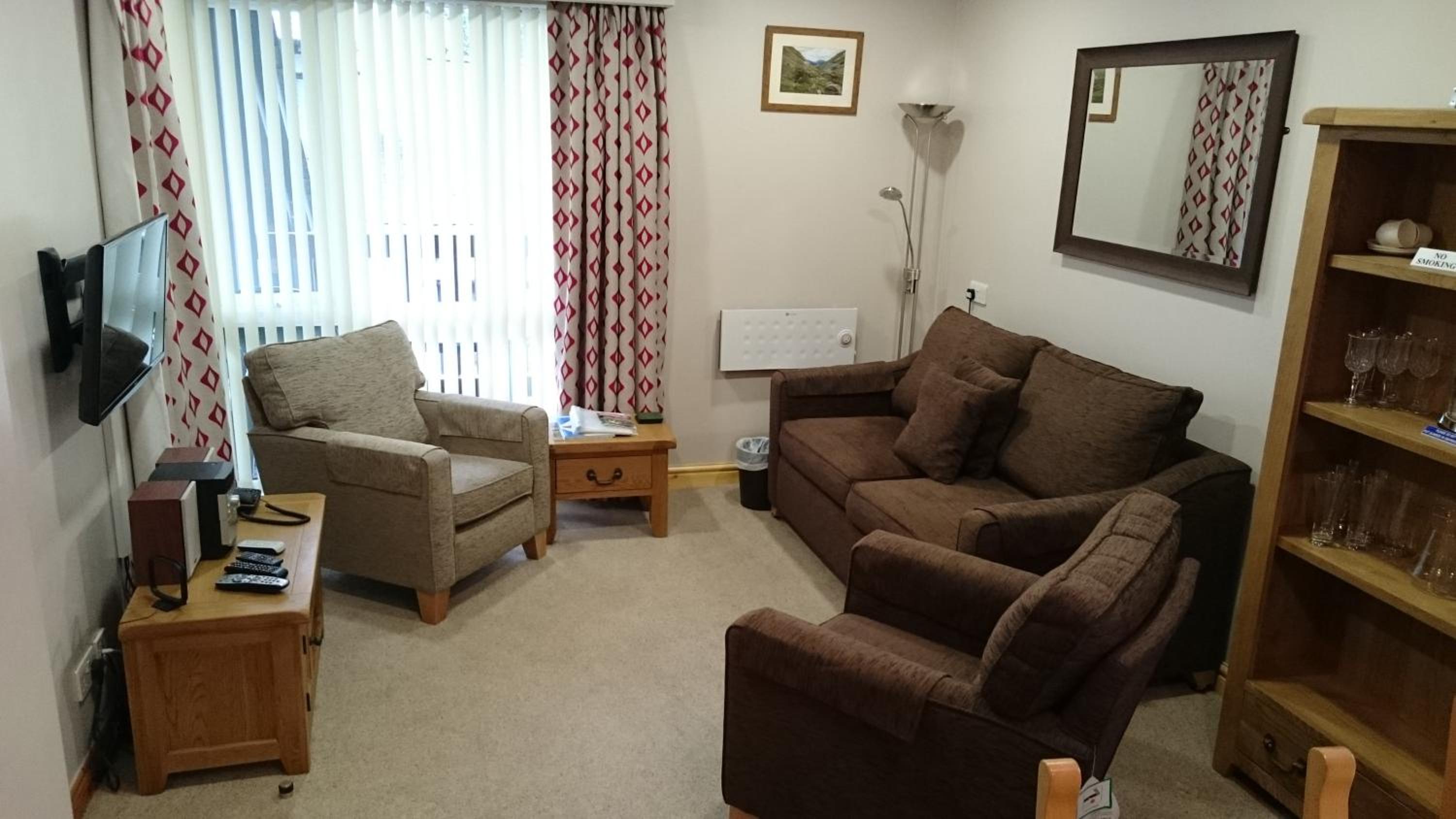 Family Suite (4 Adults)