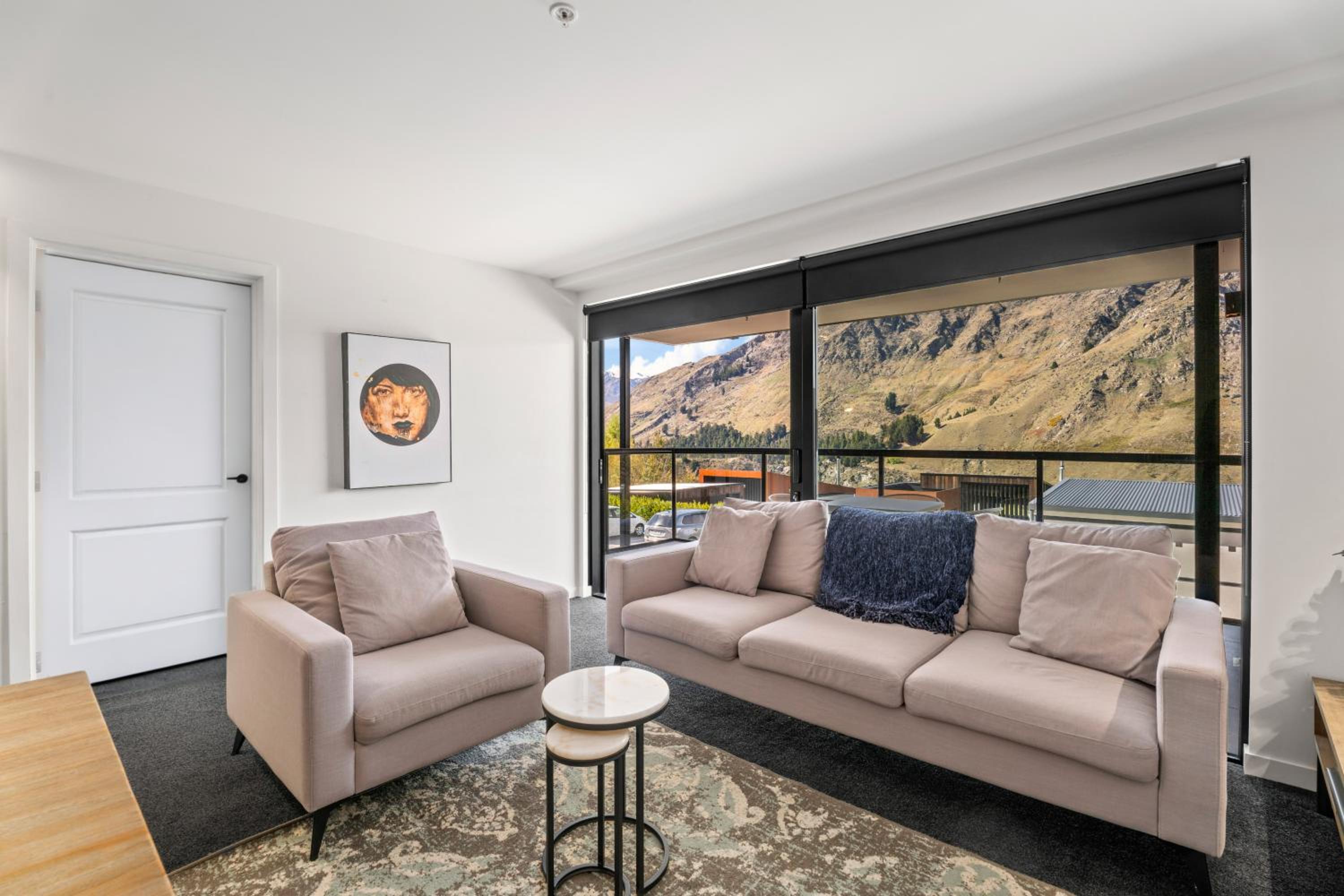 Kiwi 1 - Bedroom Studio Apartment