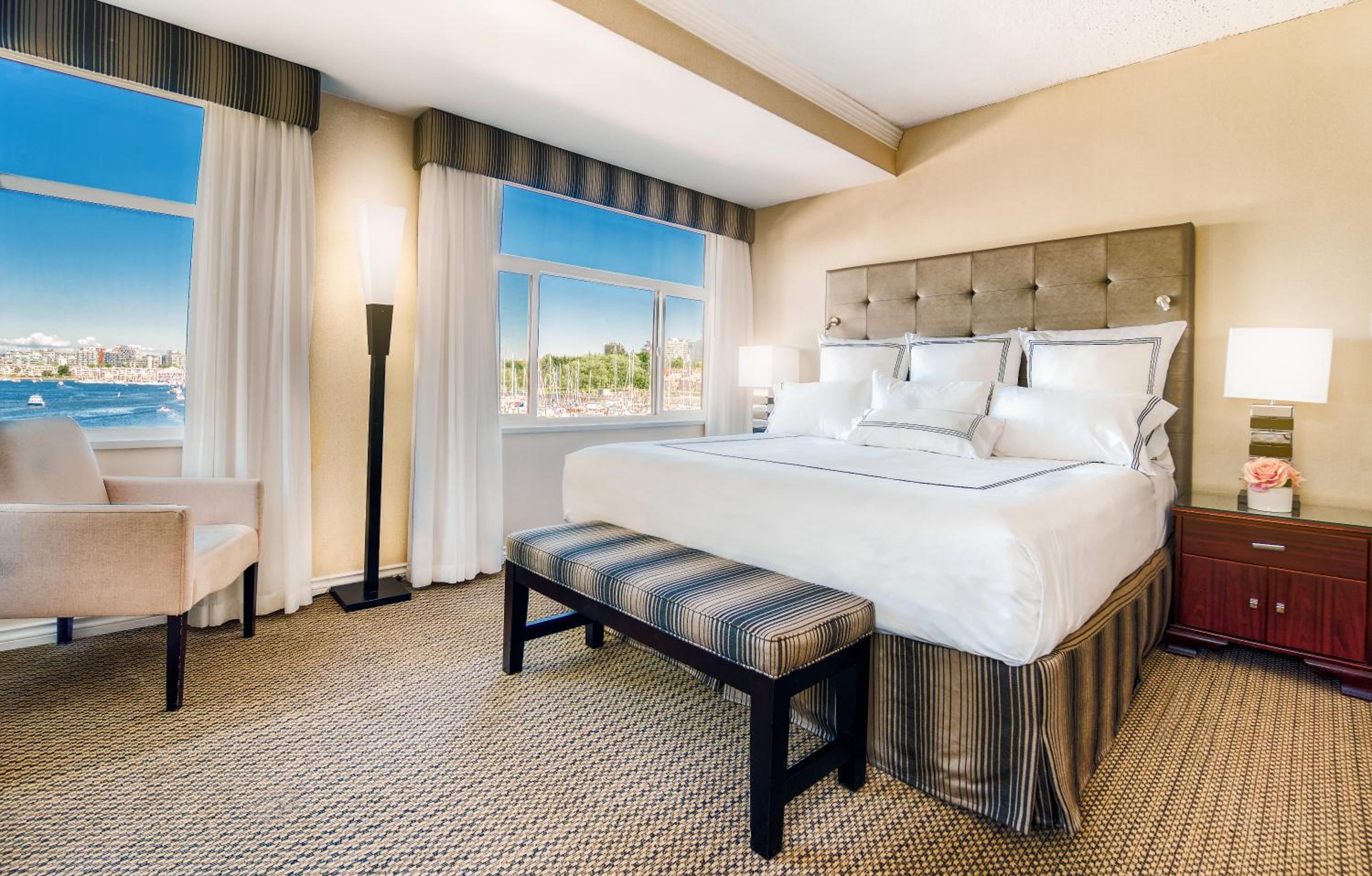 Superior King Room