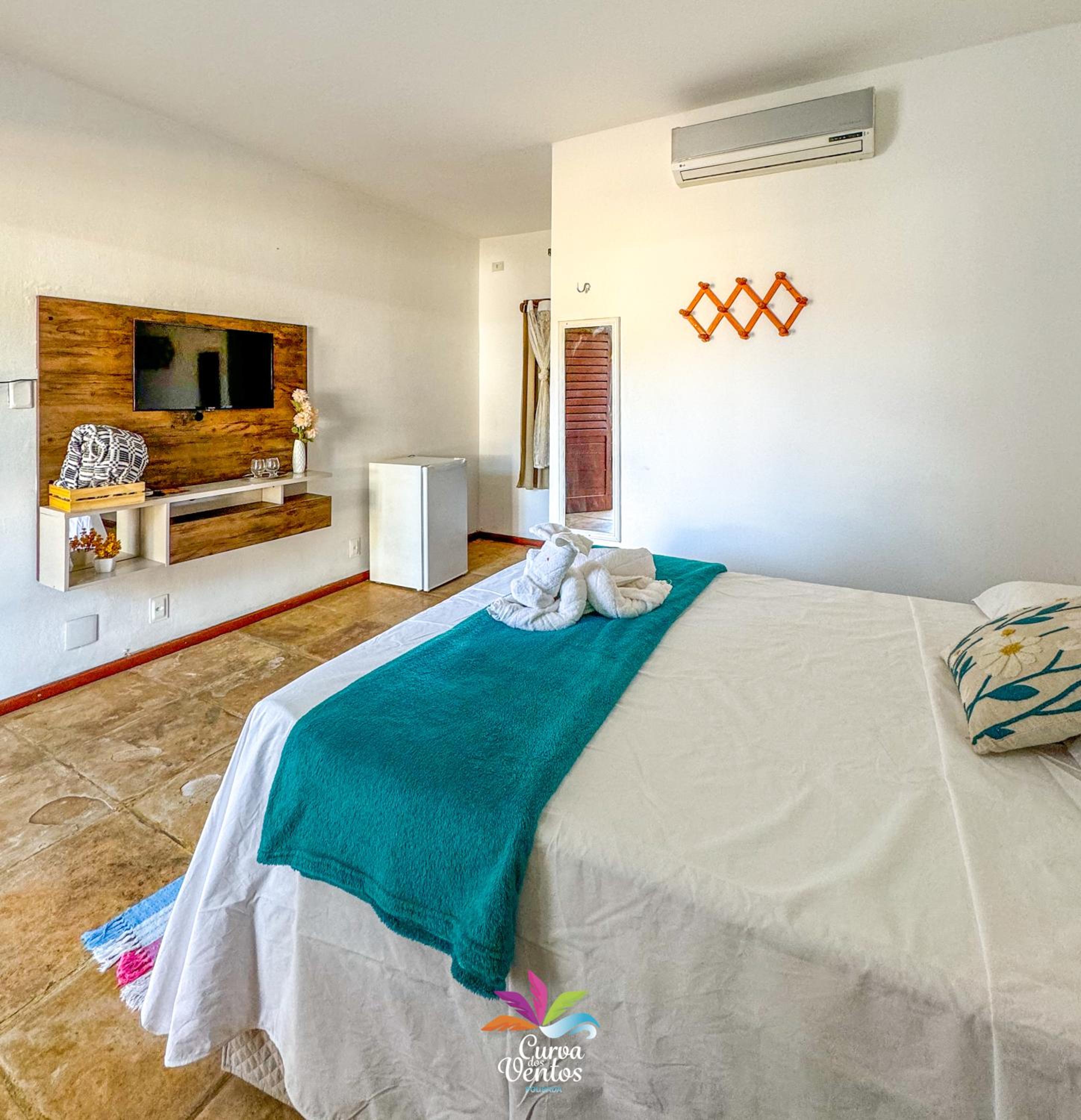 Junior Suite with Garden View