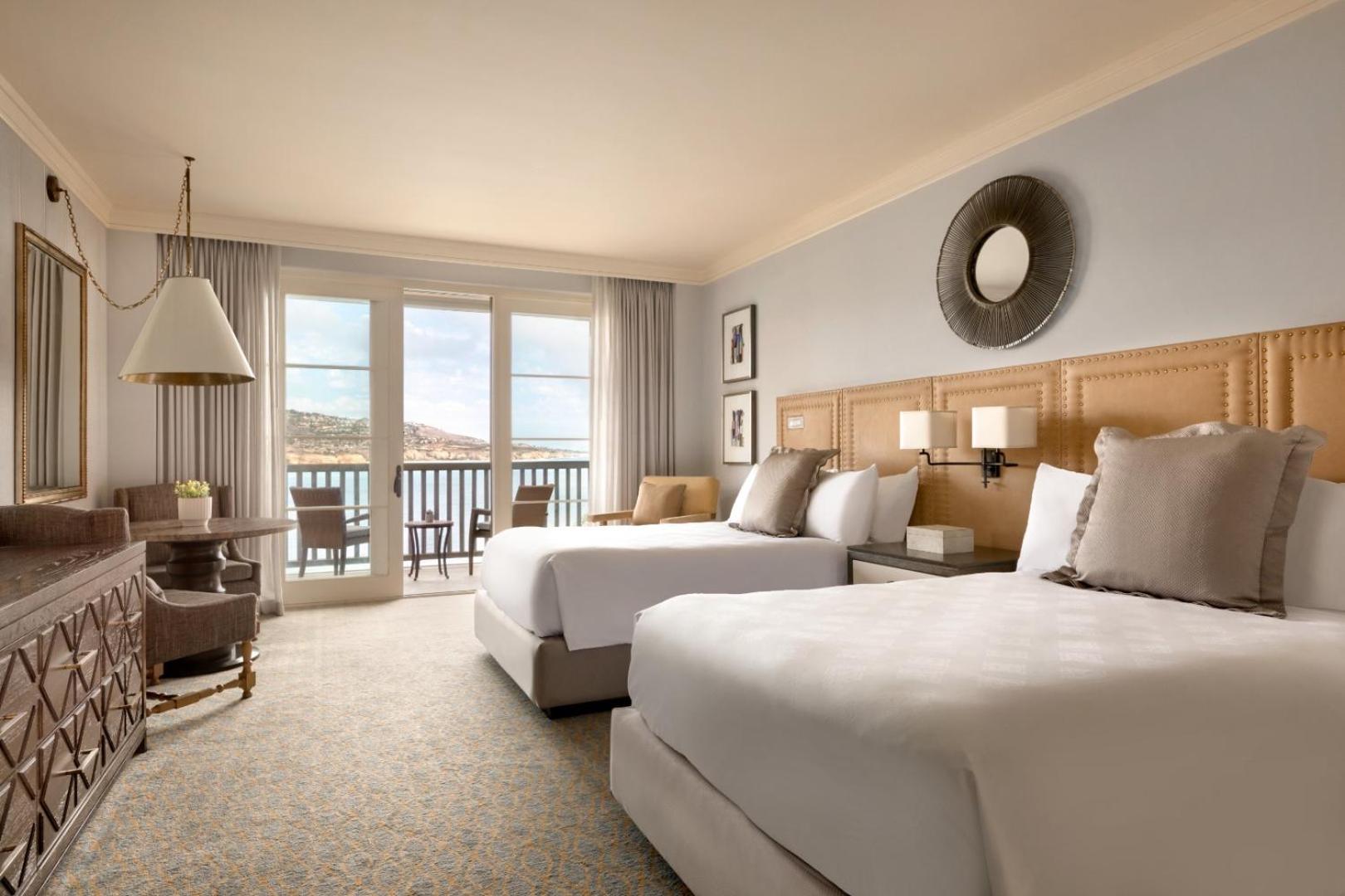 Premium Ocean View Double Guestroom - Photo 2