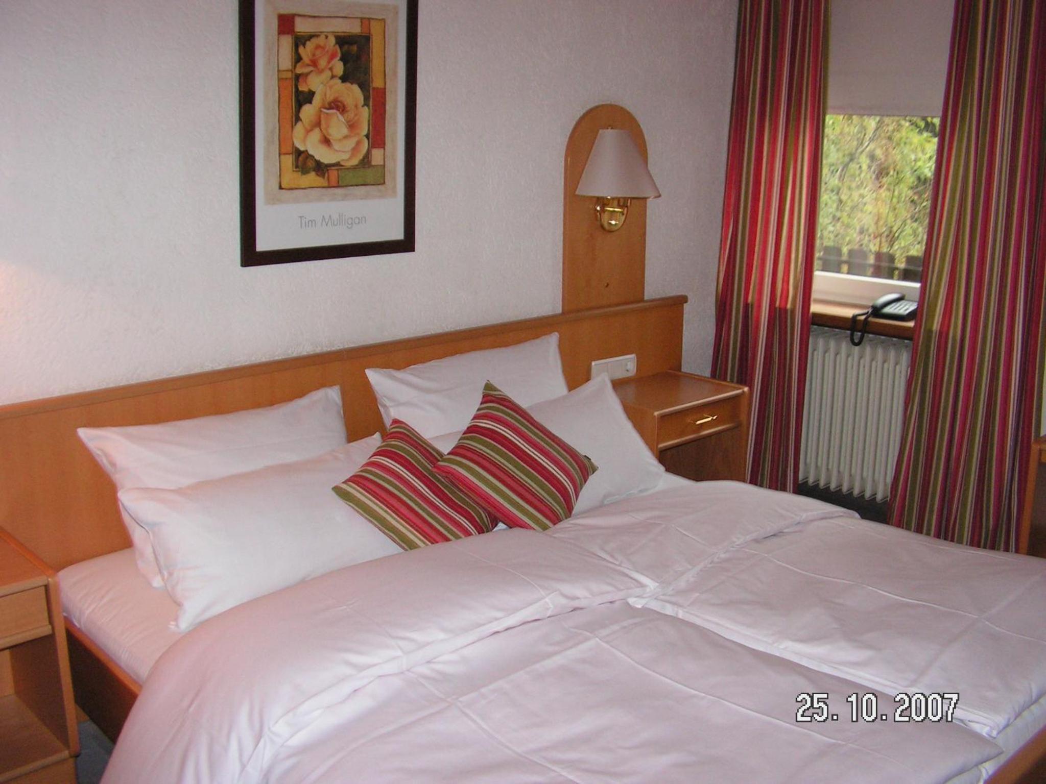 Single Room with Shower photo 1